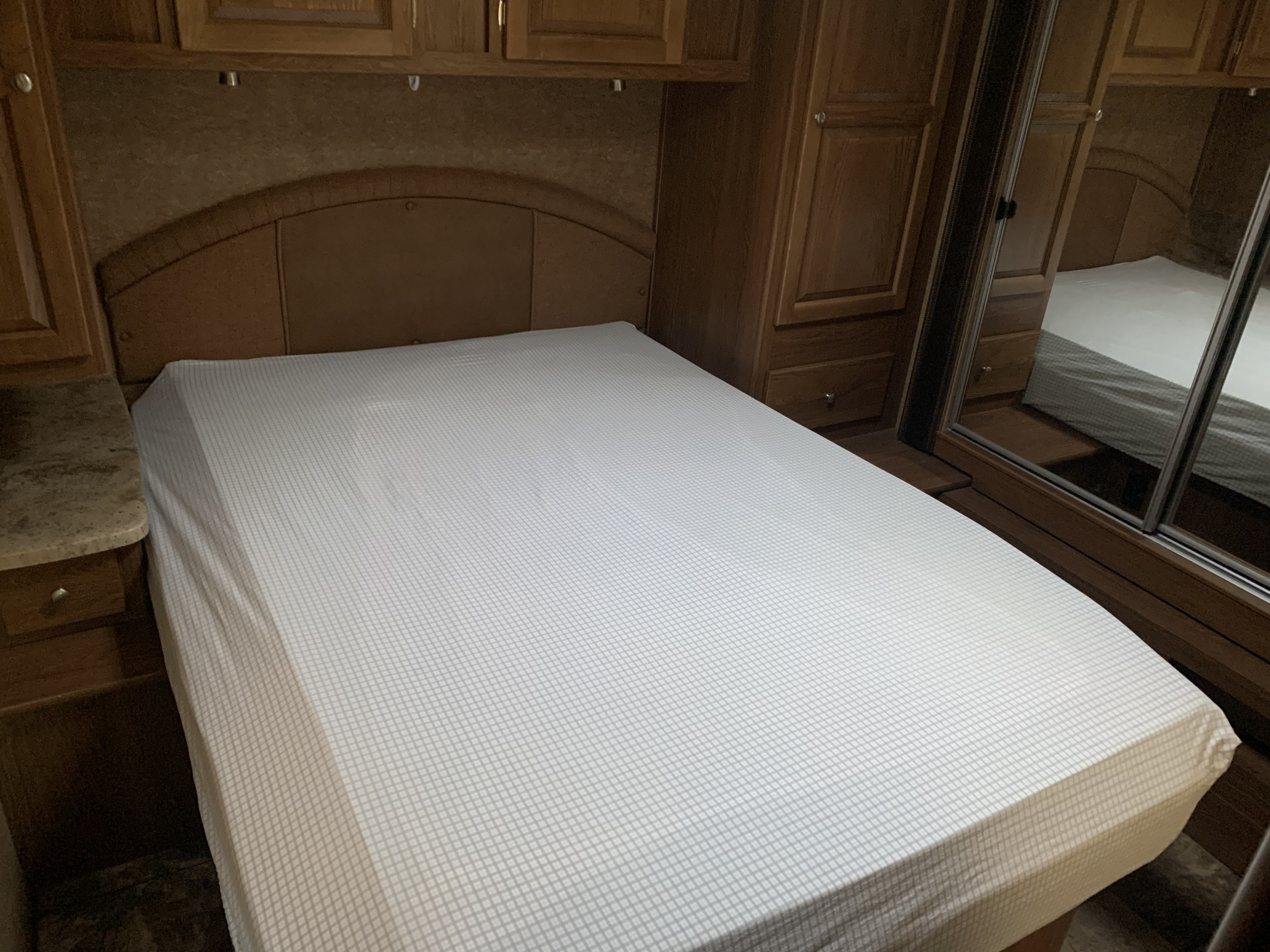 Coachmen Leprechaun 2016