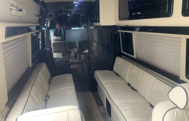 Class B RV Rental 