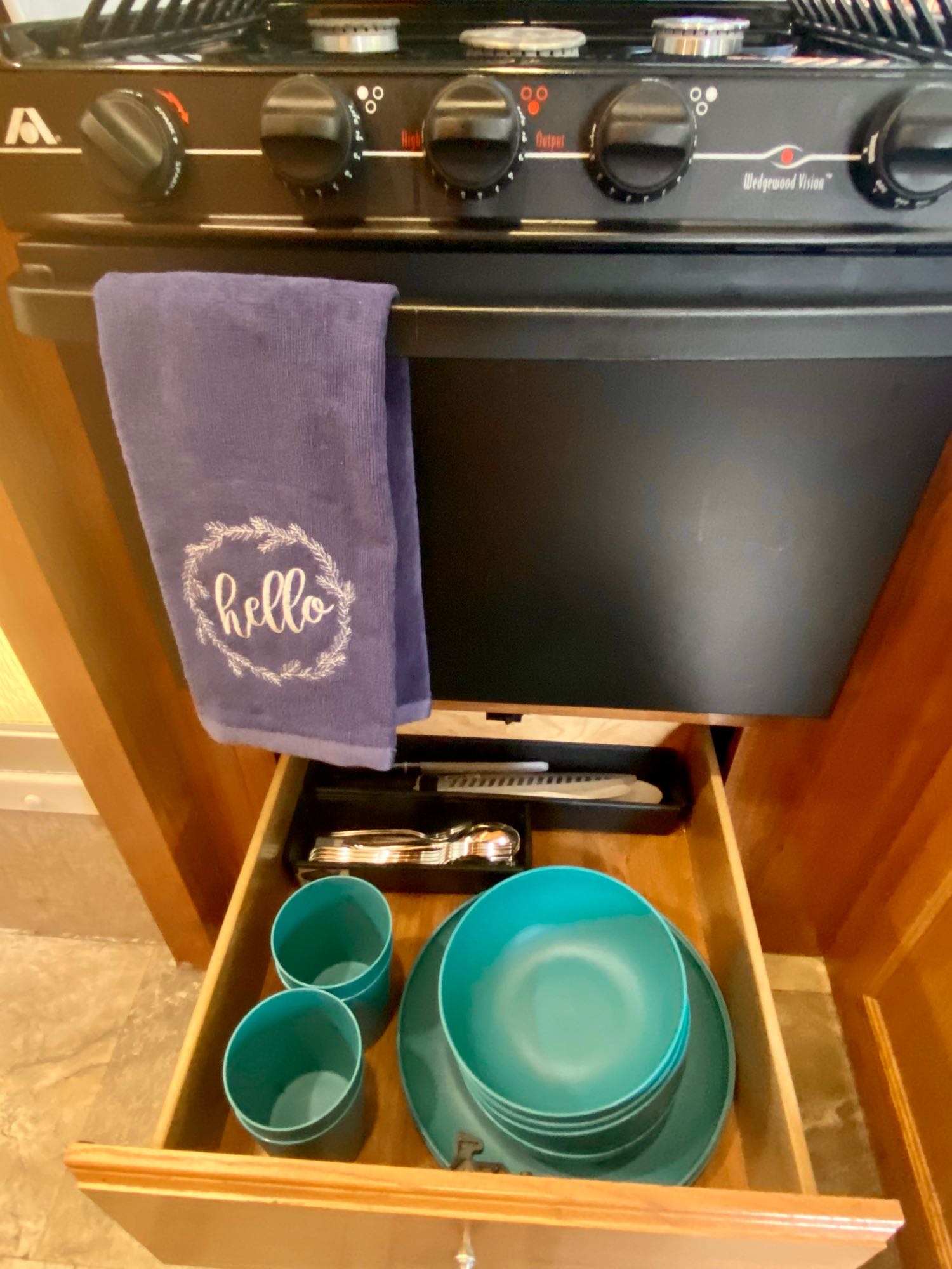 Class C RV Rental 