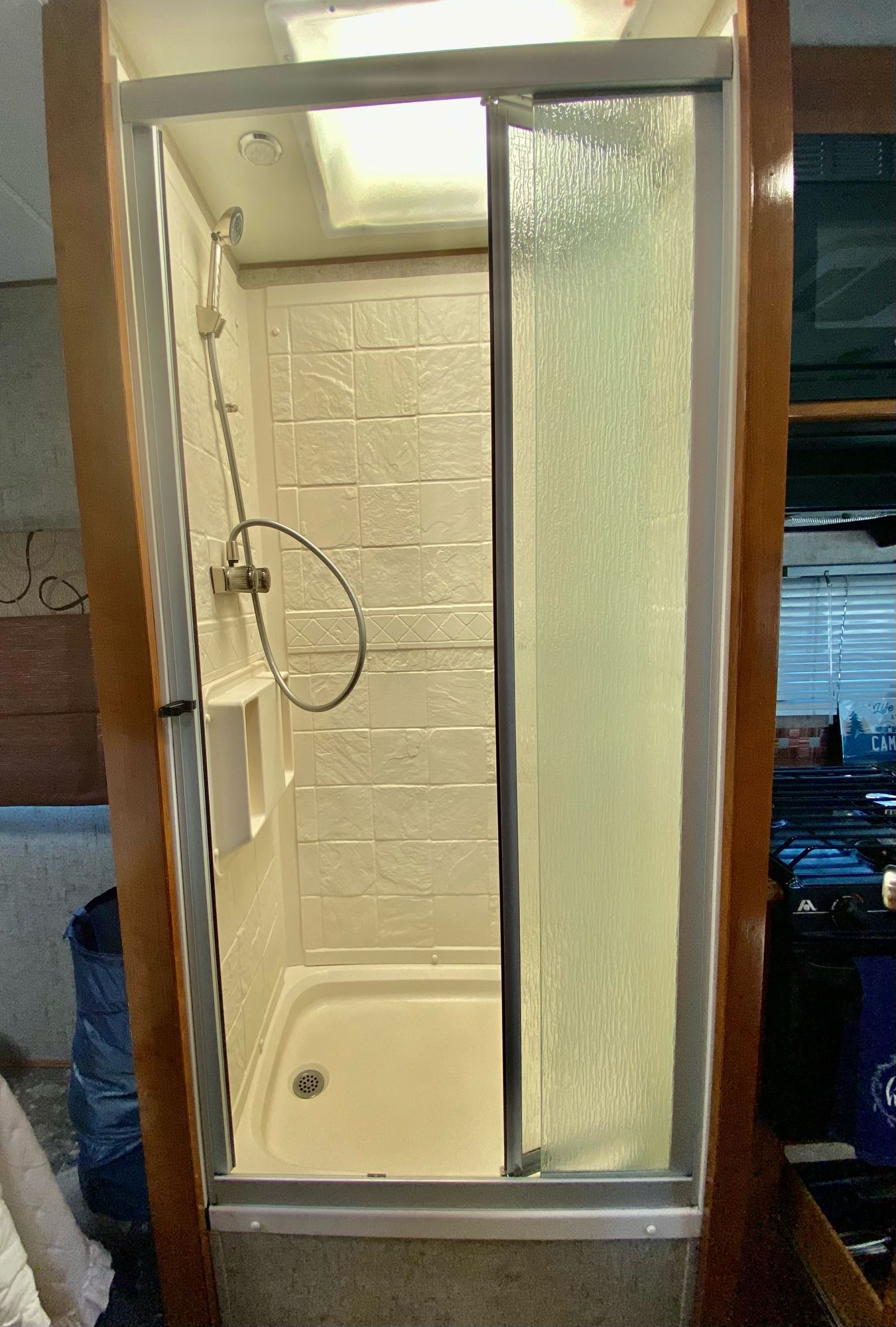 Class C RV Rental 