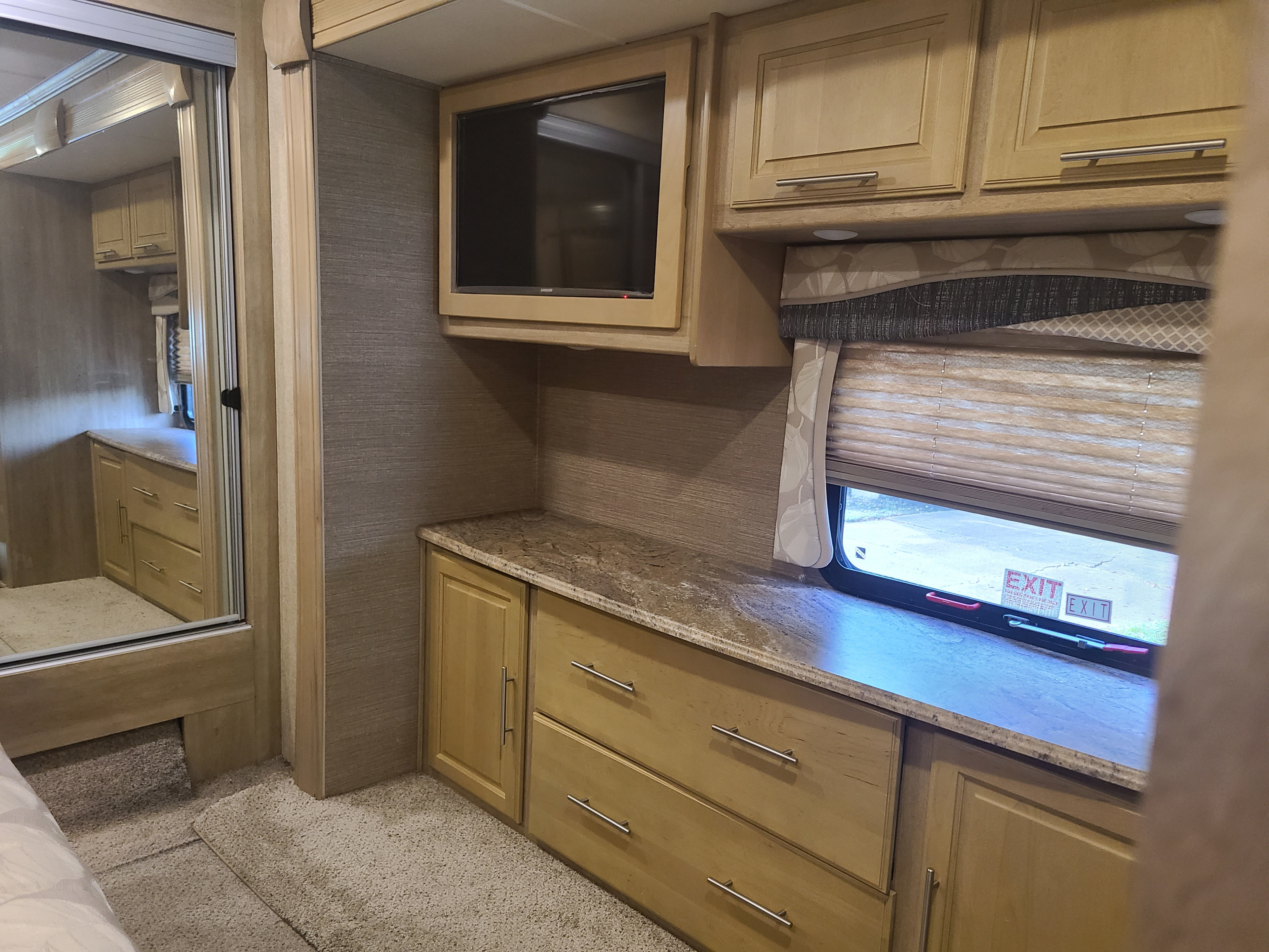 Forest River Other 2015