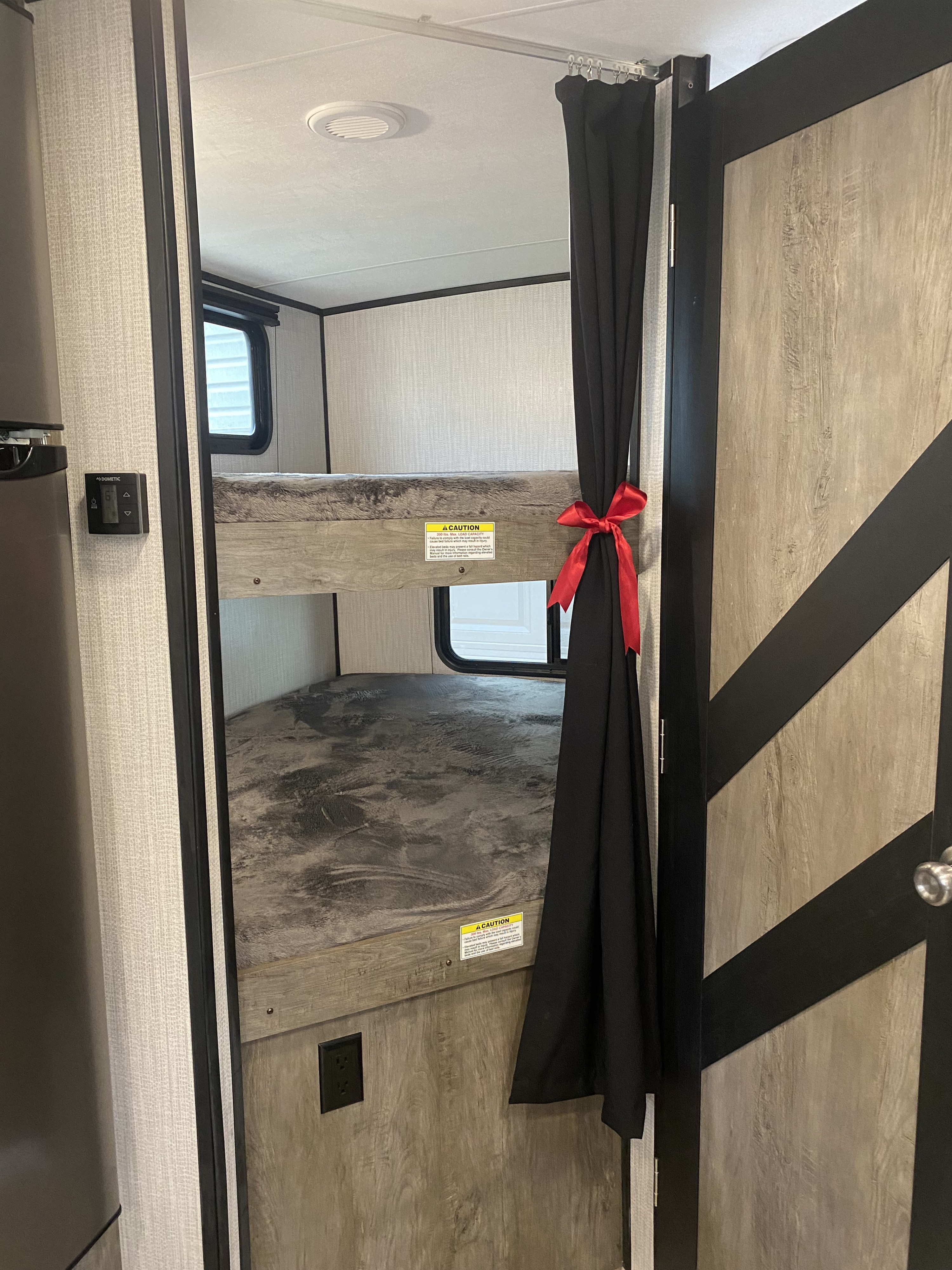 Heartland North Trail 2021