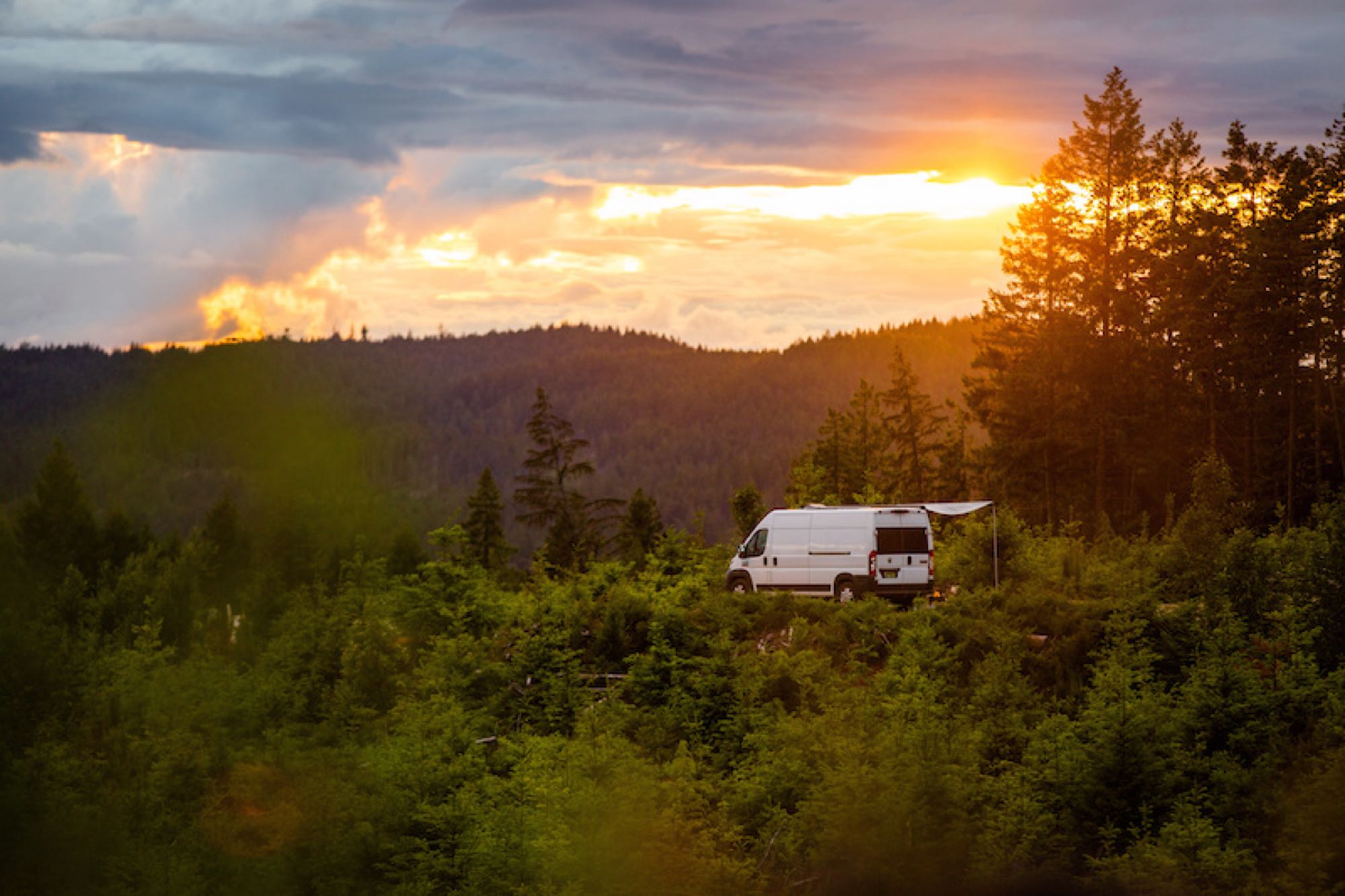 VICE - 2017 RAM ProMaster 3500