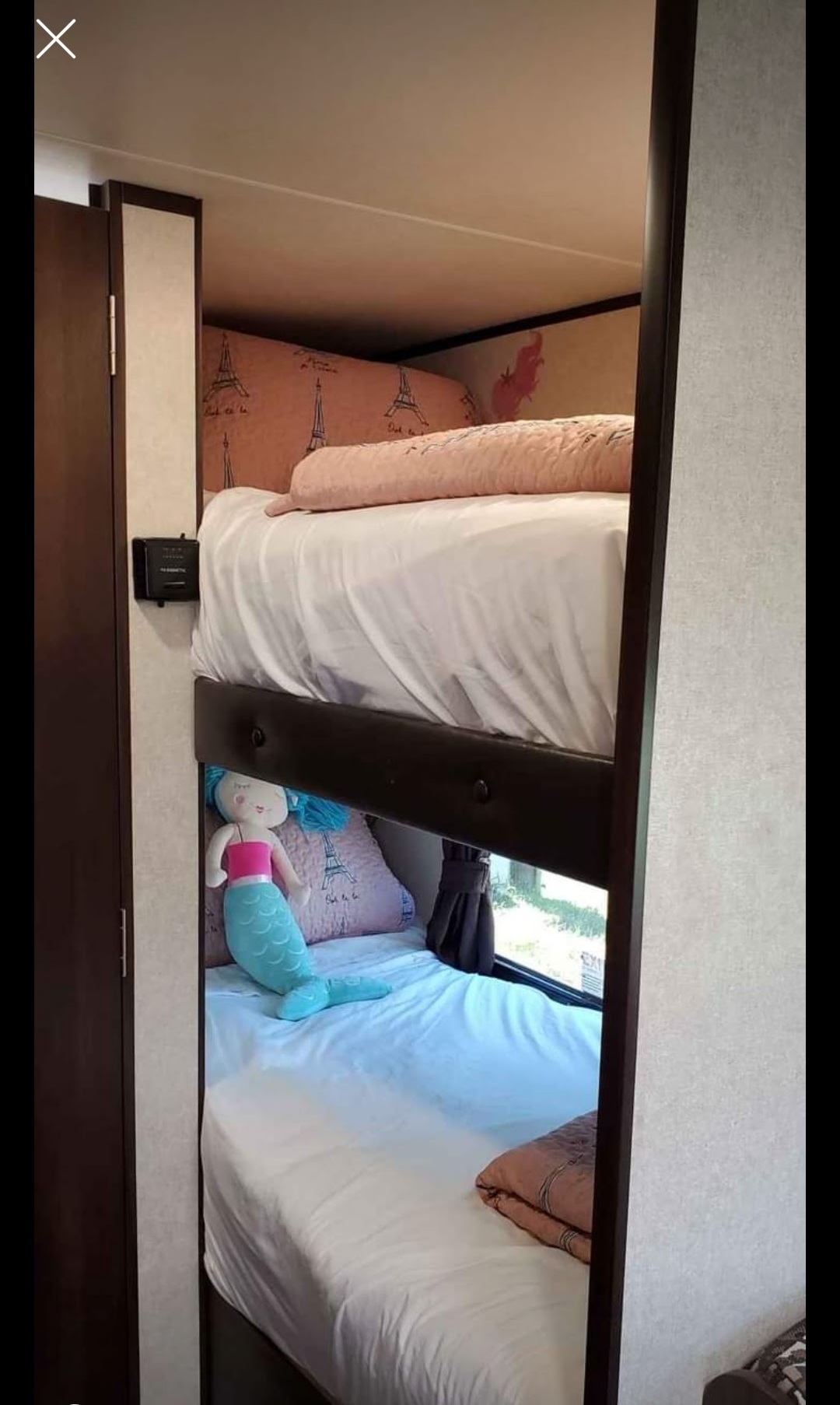 Jayco Jay Flight 2019