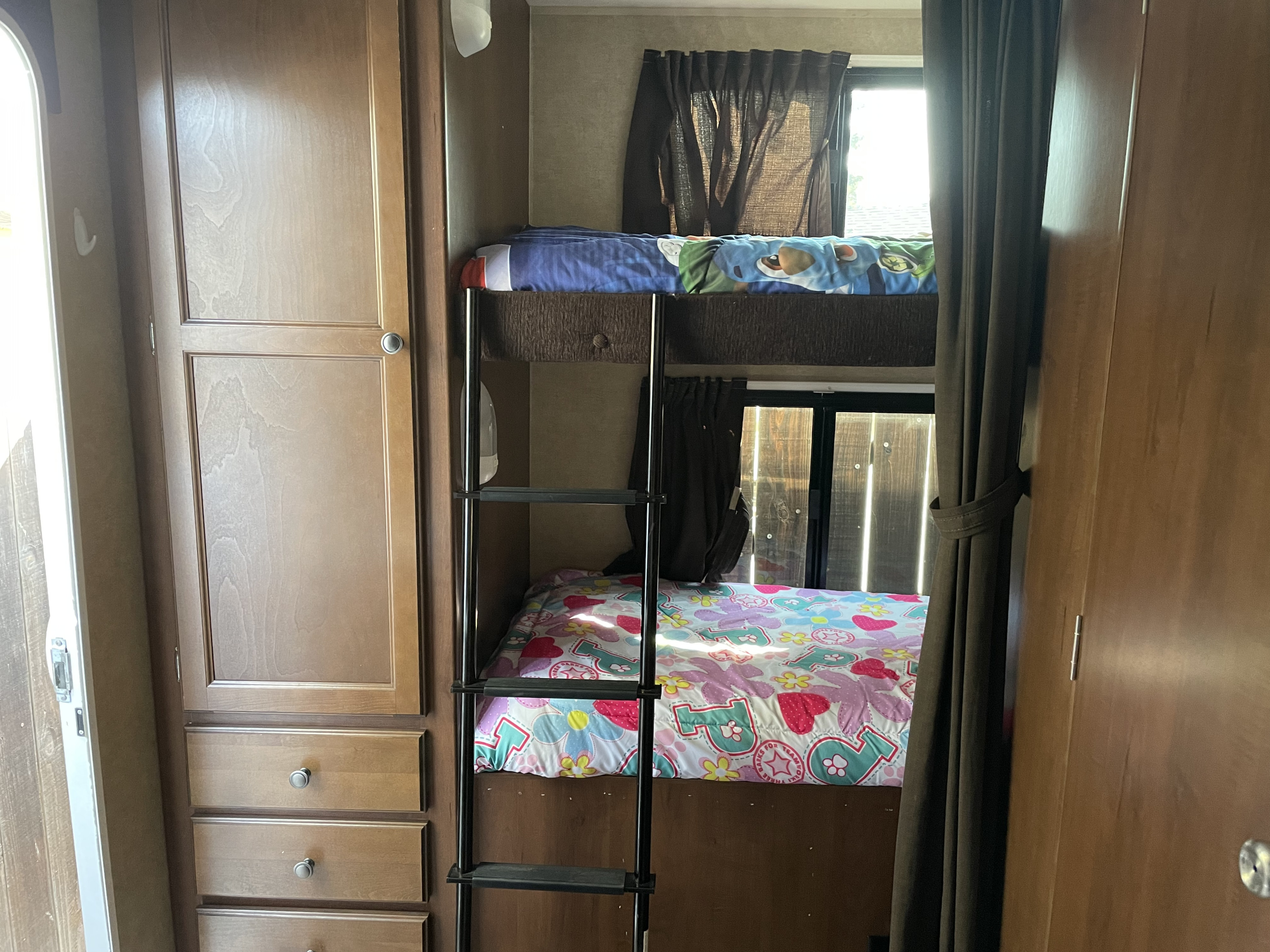 Jayco White Hawk Ultra Lite 2014