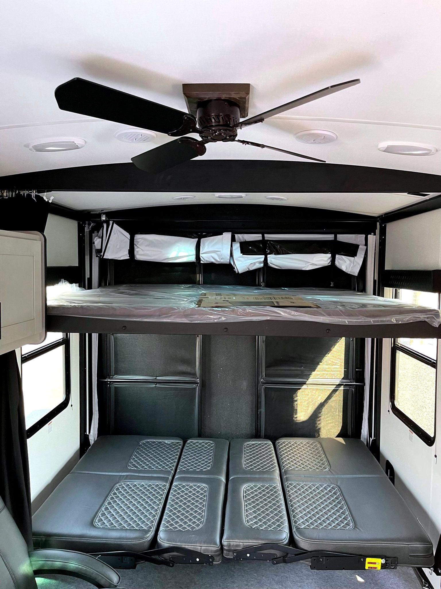 Heartland Torque 2022