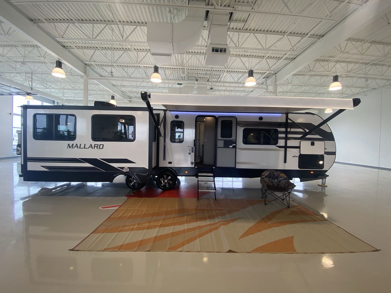 2021 Heartland M335