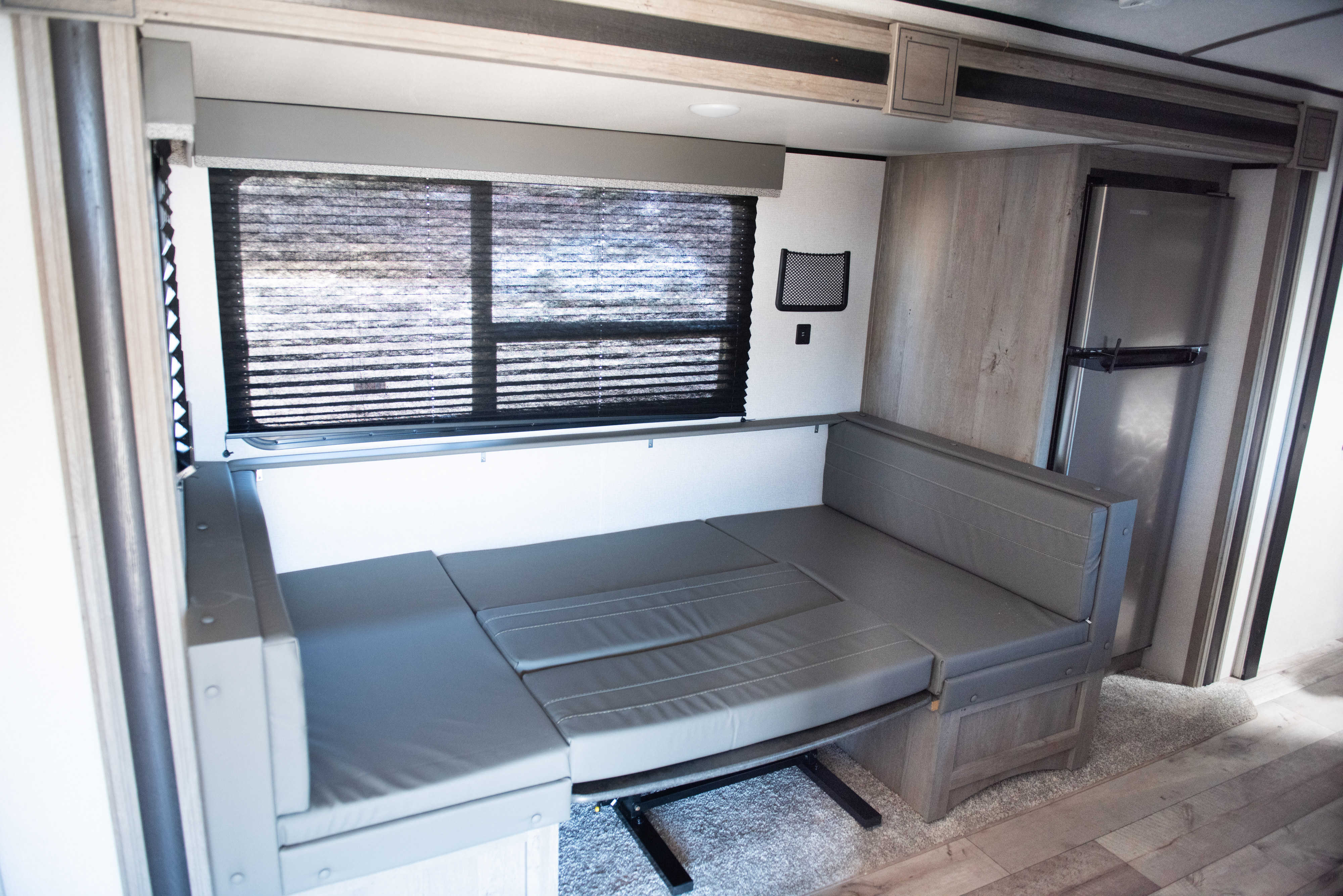 Keystone Springdale 2021