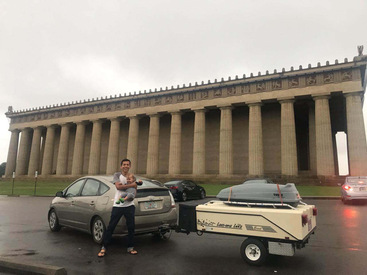 2008 Leesurelite Excel Travel trailer Rental in Jacksonville, FL