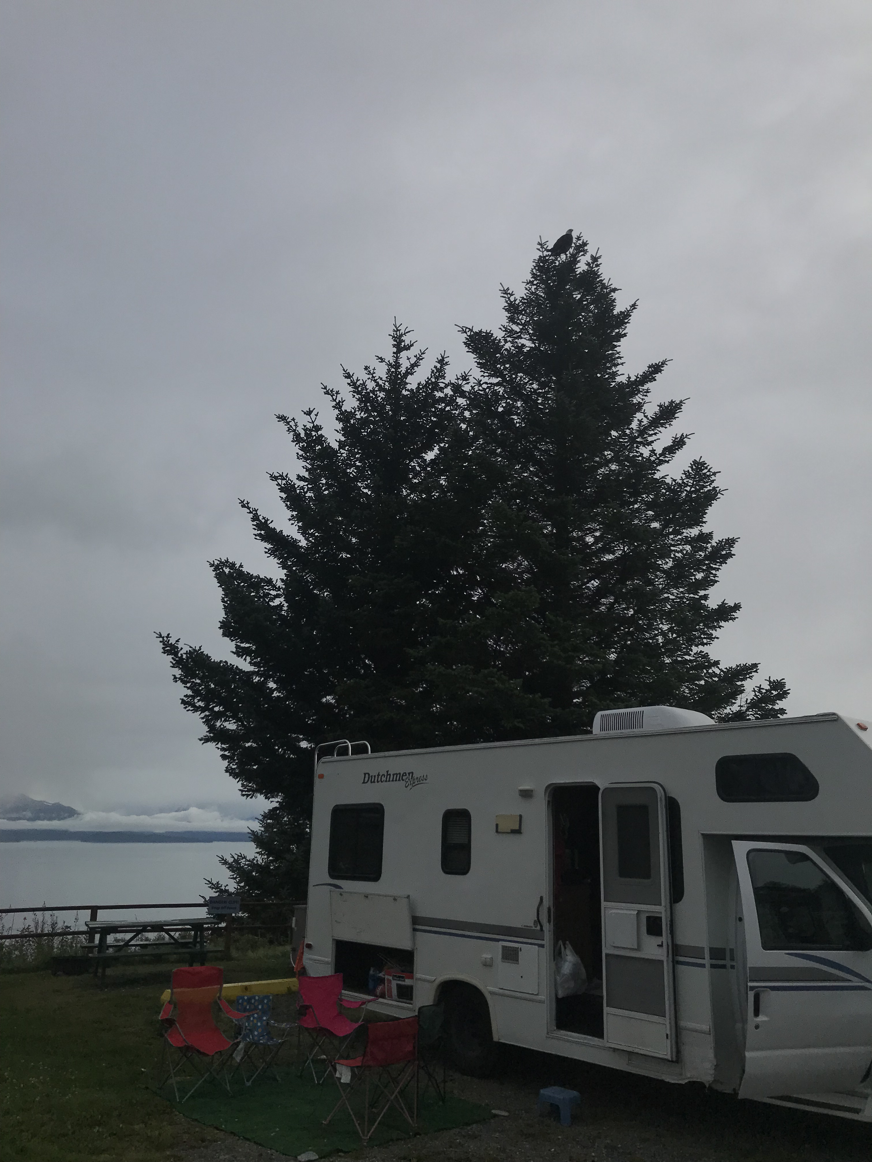 2013 Dutchmen Express Class C Rental in Wasilla, AK