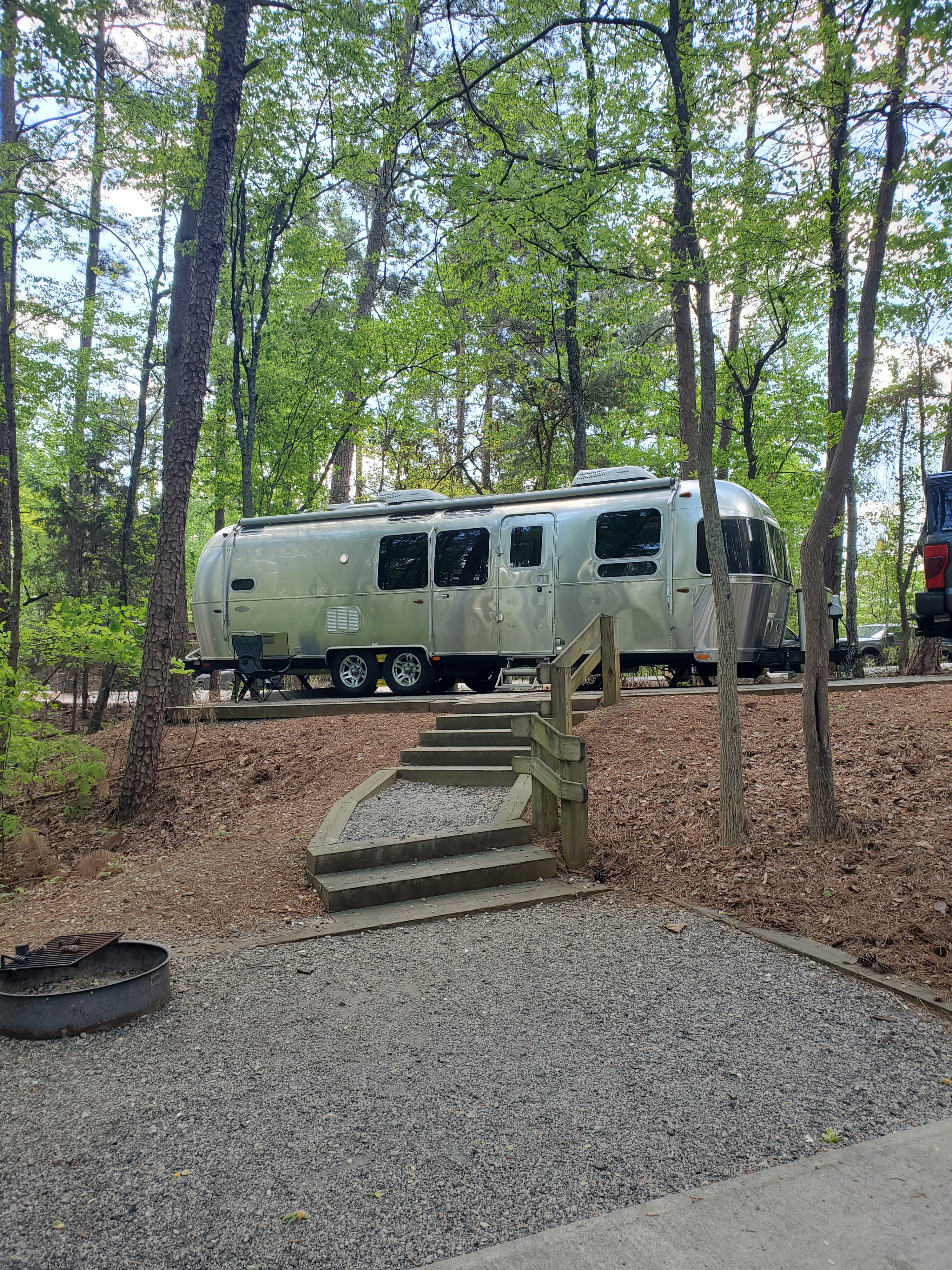 Picture of 2018 Airstream Flying Cloud