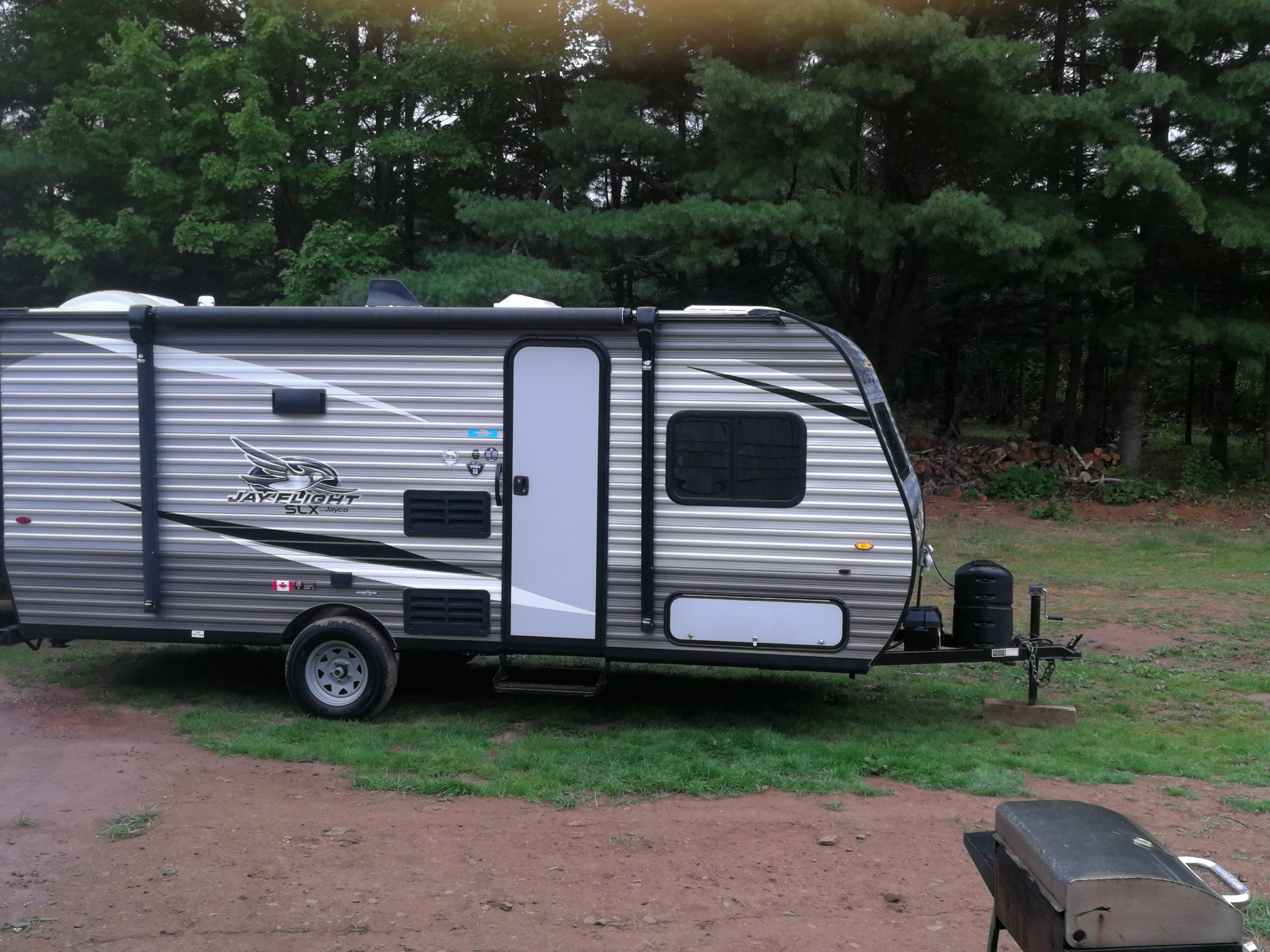 2020 jayco jay flight 174bh