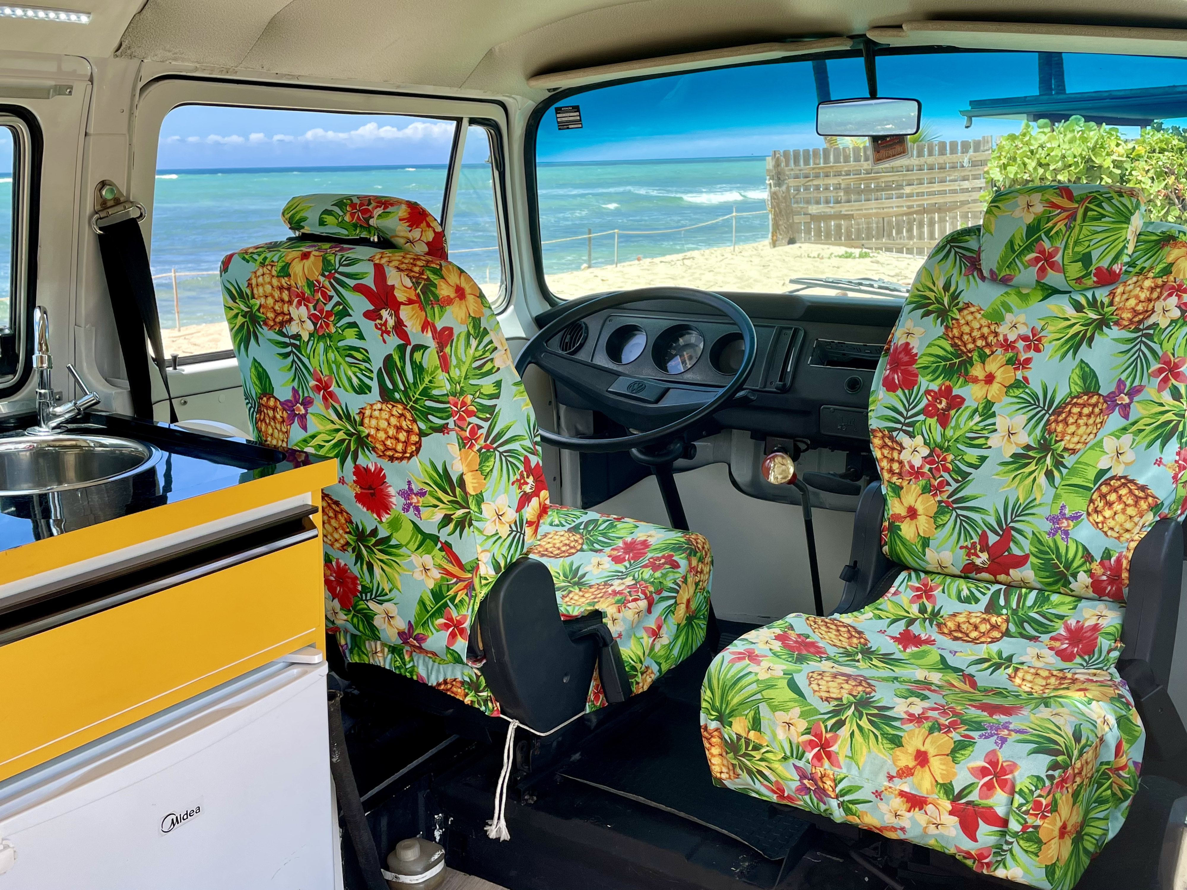 1995 Volkswagen Other Camper van Rental in Wahiawa, HI | Outdoorsy