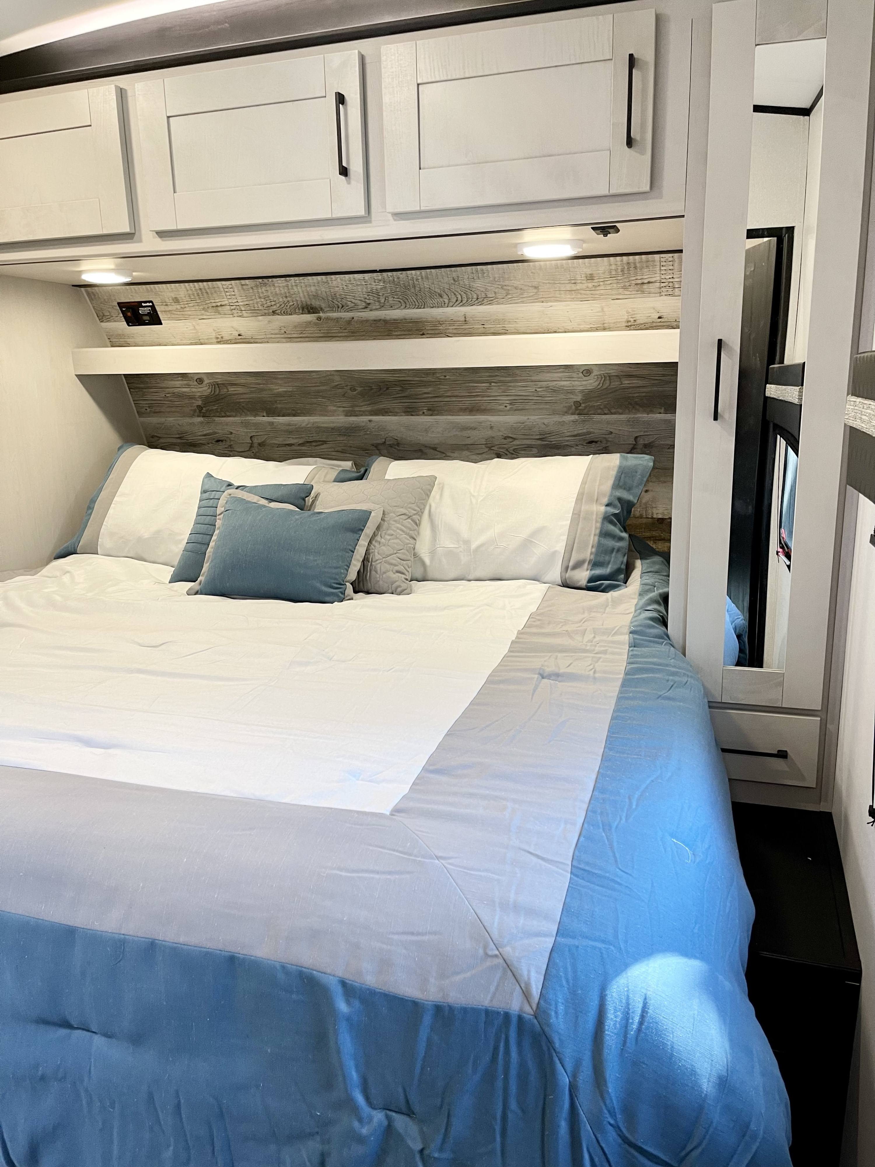 Heartland Torque 2022