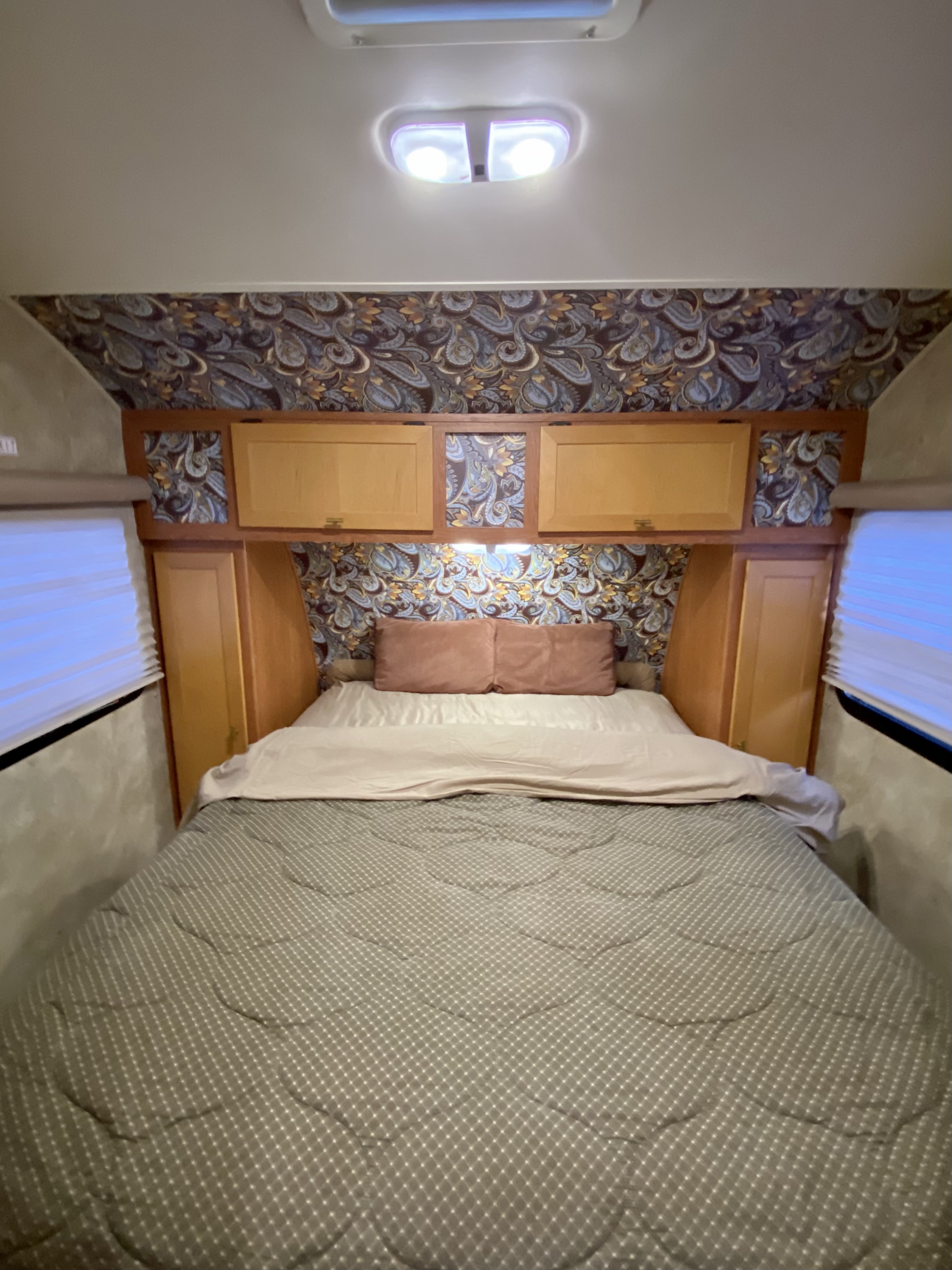 Gulf Stream Visa 2012