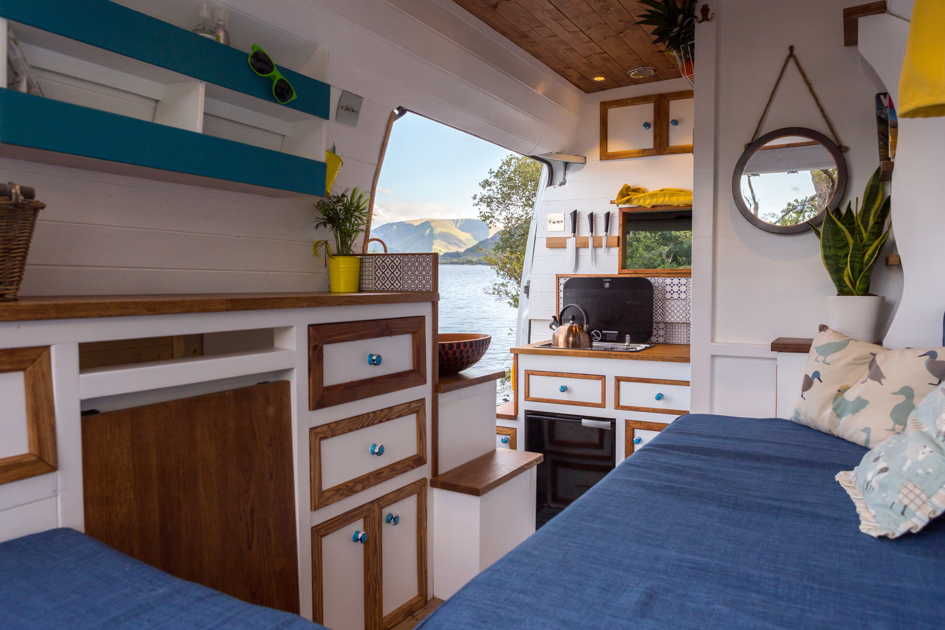 Campervan wellies deals