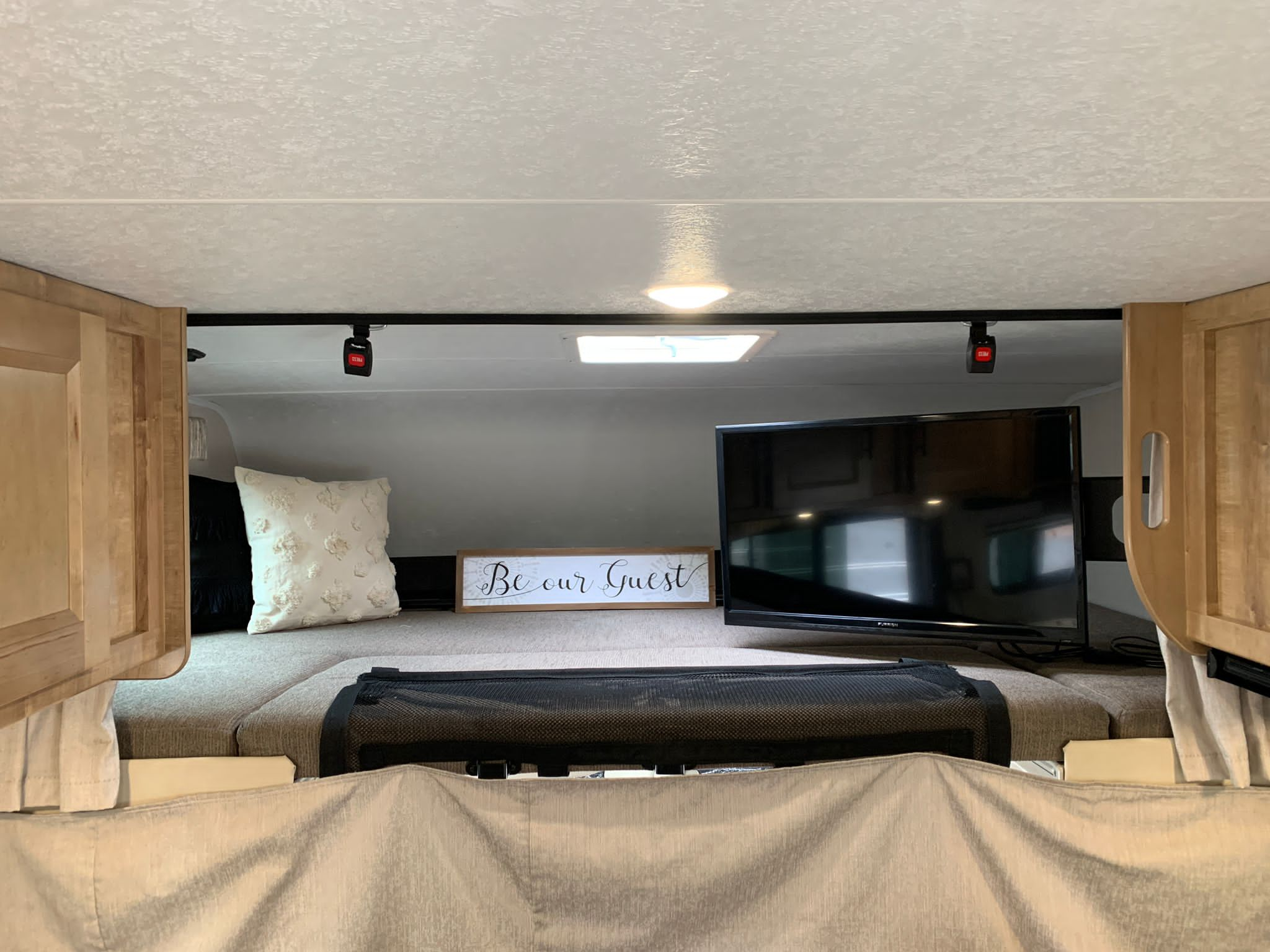 Class C RV Rental 