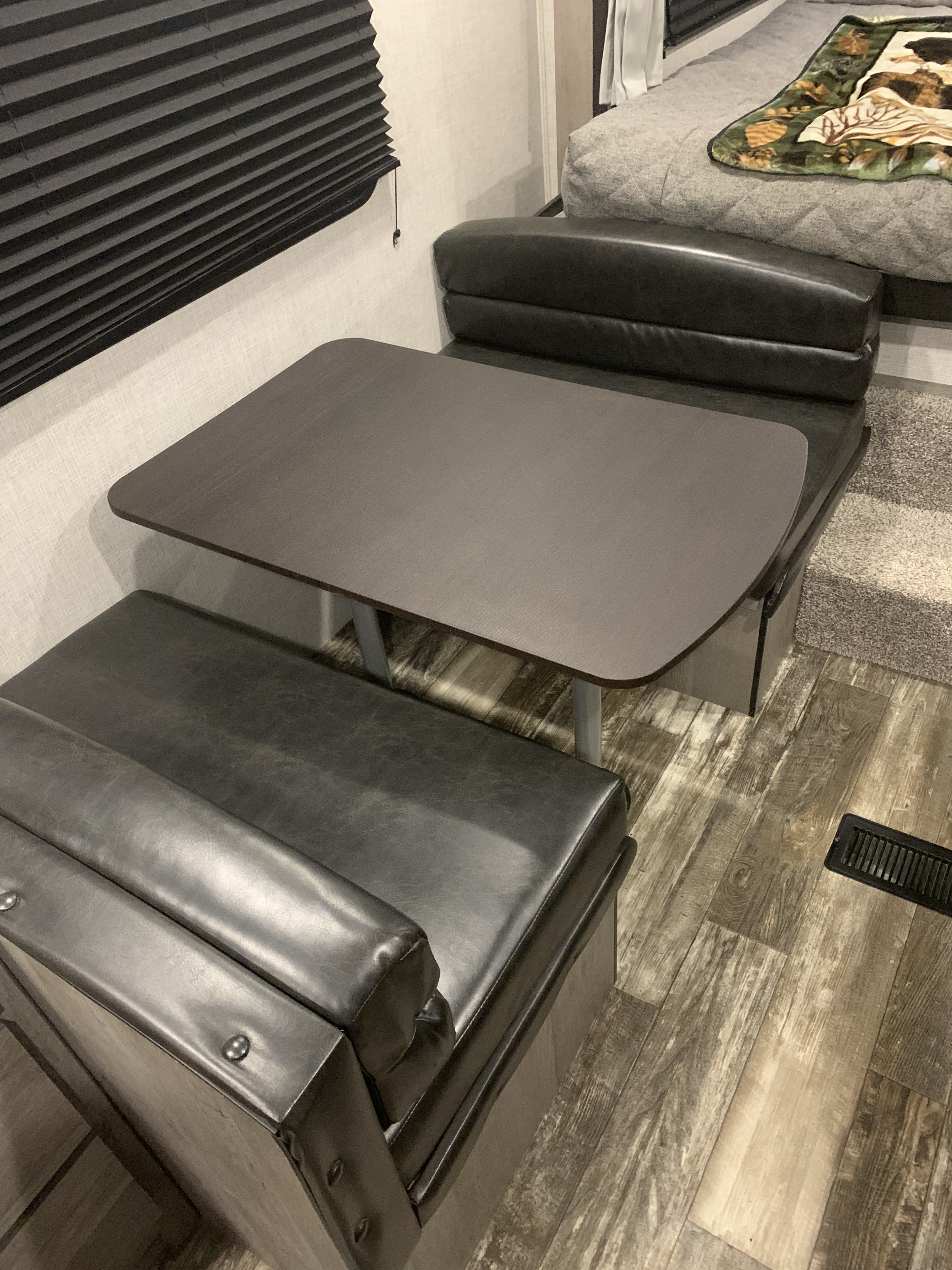 Photos 2020 Keystone Outback Toy hauler Rental in Tacoma, WA