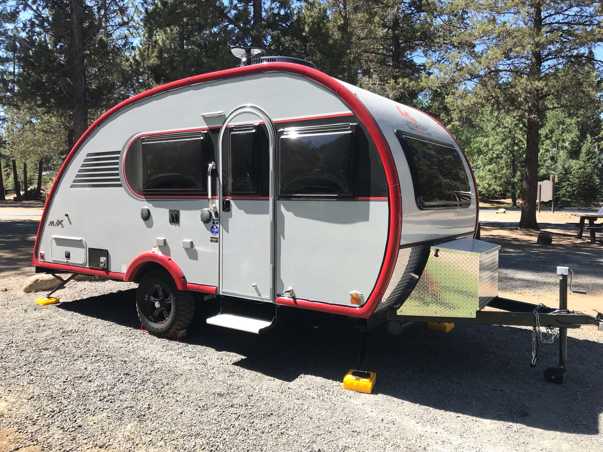 15 Best Small Campers Ultimate Buying Guide Camping World