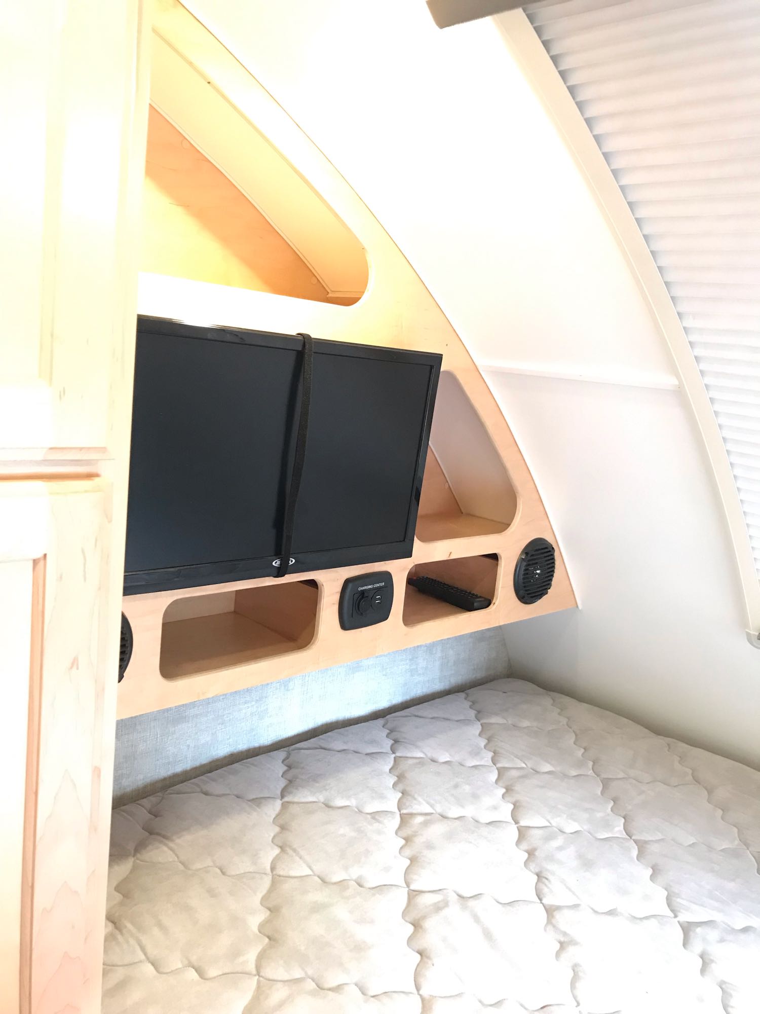 Extreme Outdoors Little Guy Max 2021