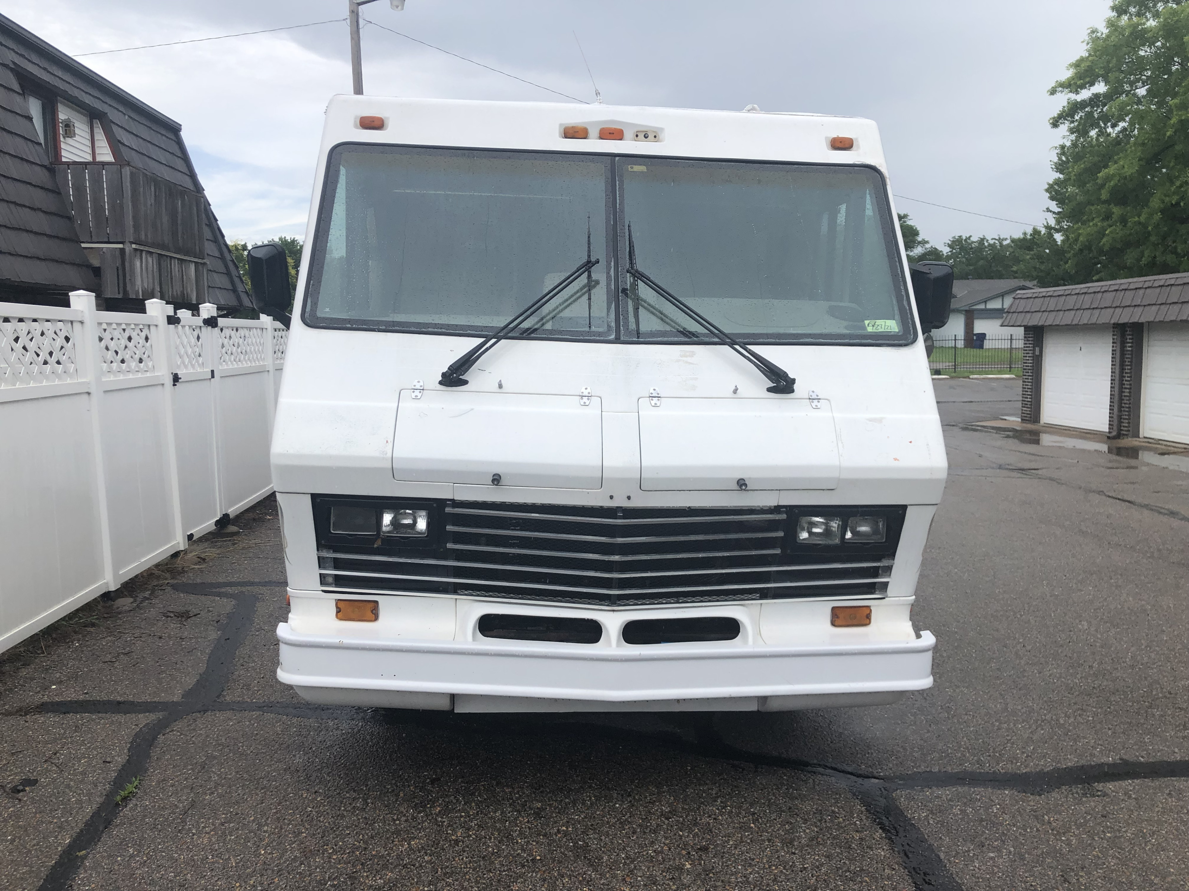 Photos 1989 Georgie Boy Impulse Class A Rental in Wichita, KS Outdoorsy