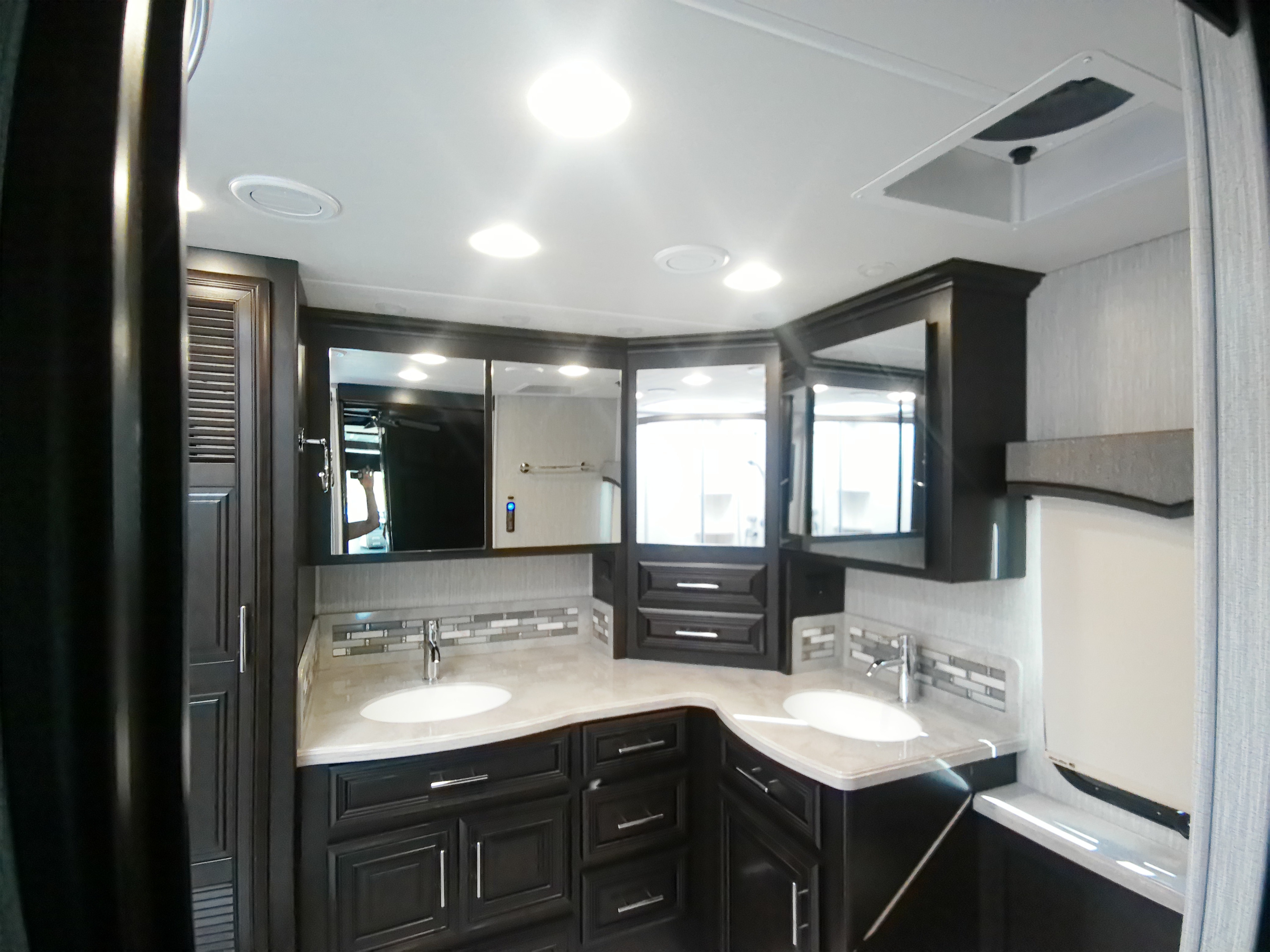 Class A RV Rental 