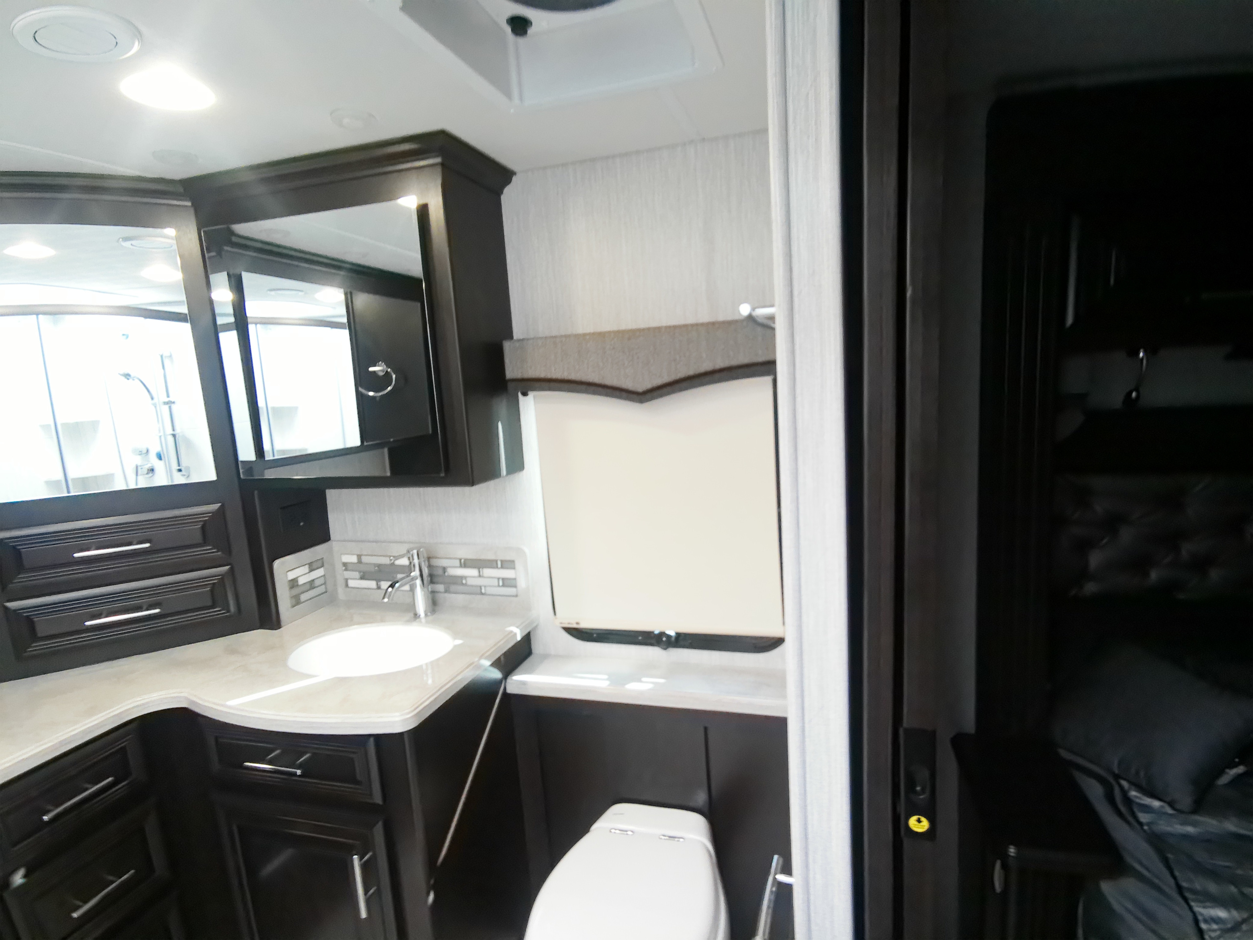 Class A RV Rental 