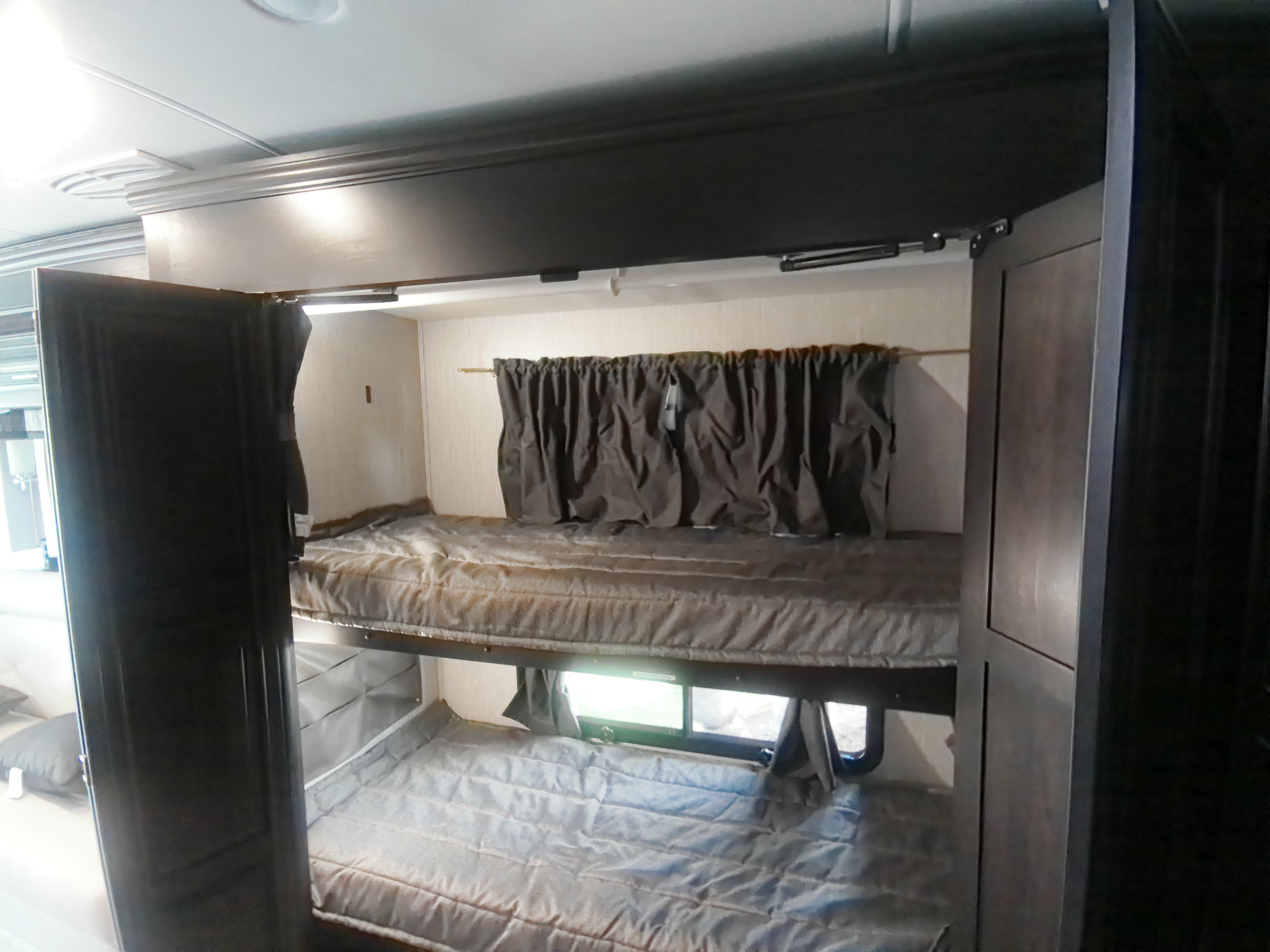 Class A RV Rental 