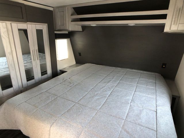 Keystone Fuzion 2021