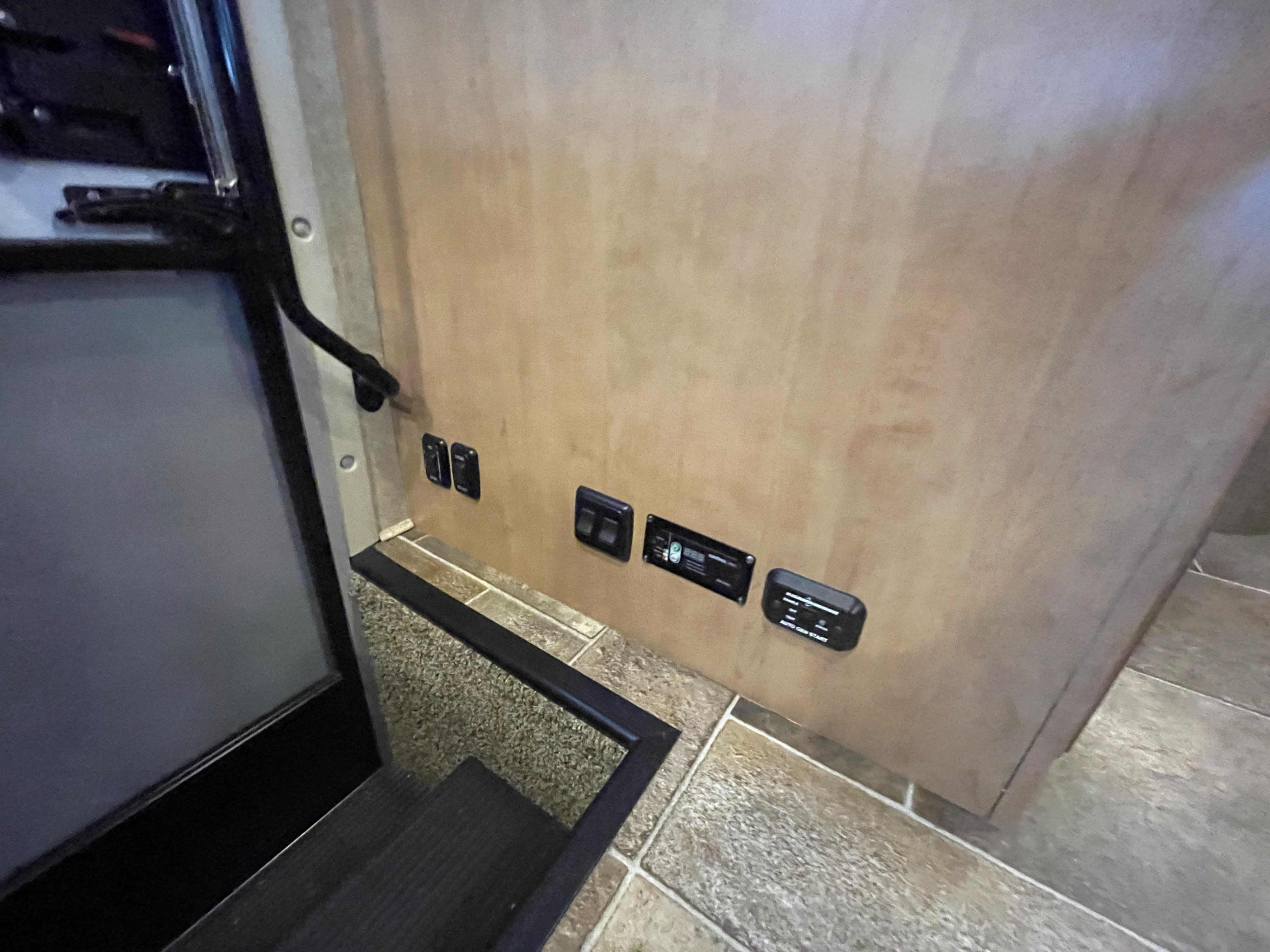 Class C RV Rental 