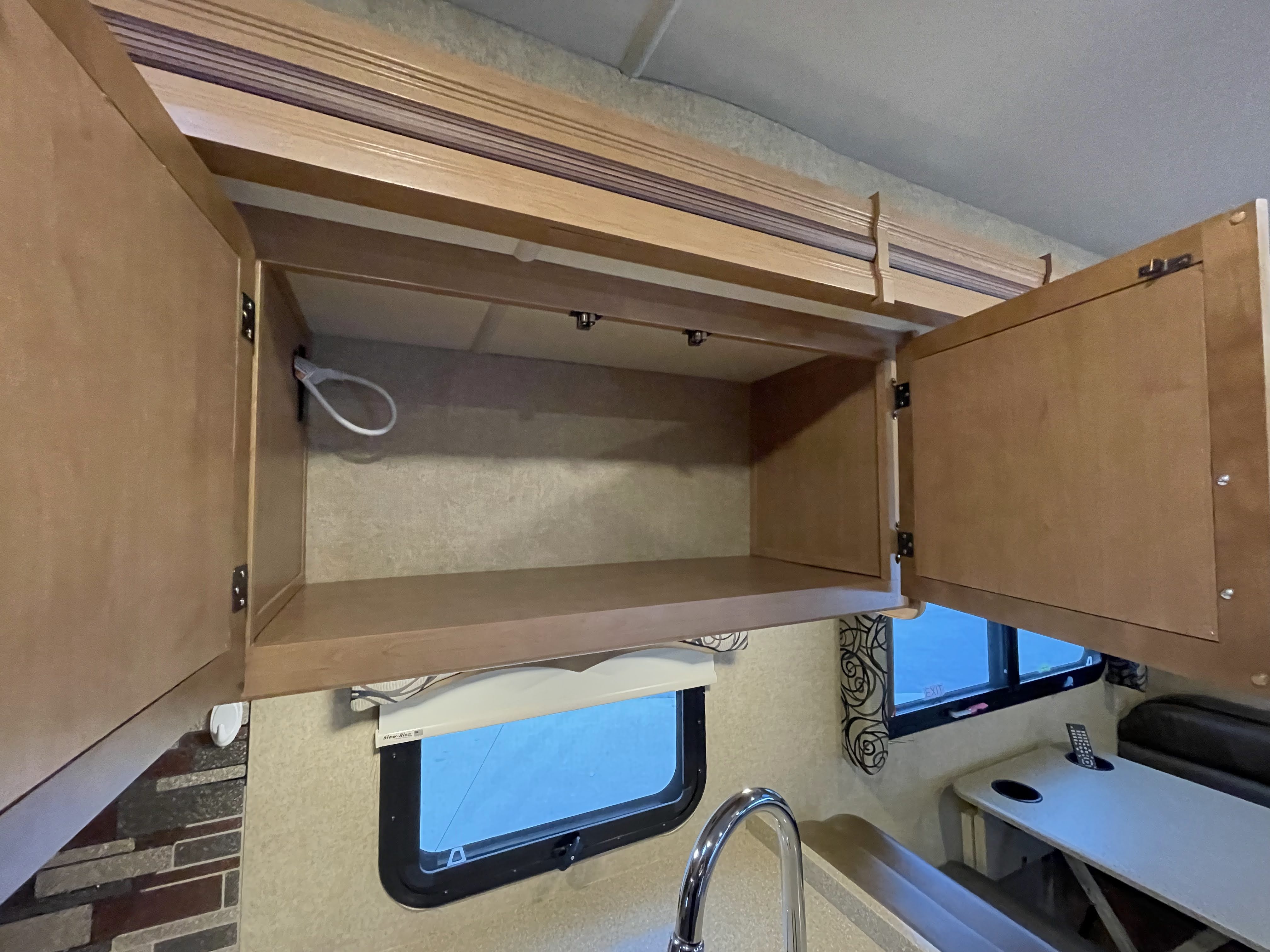 Class C RV Rental 