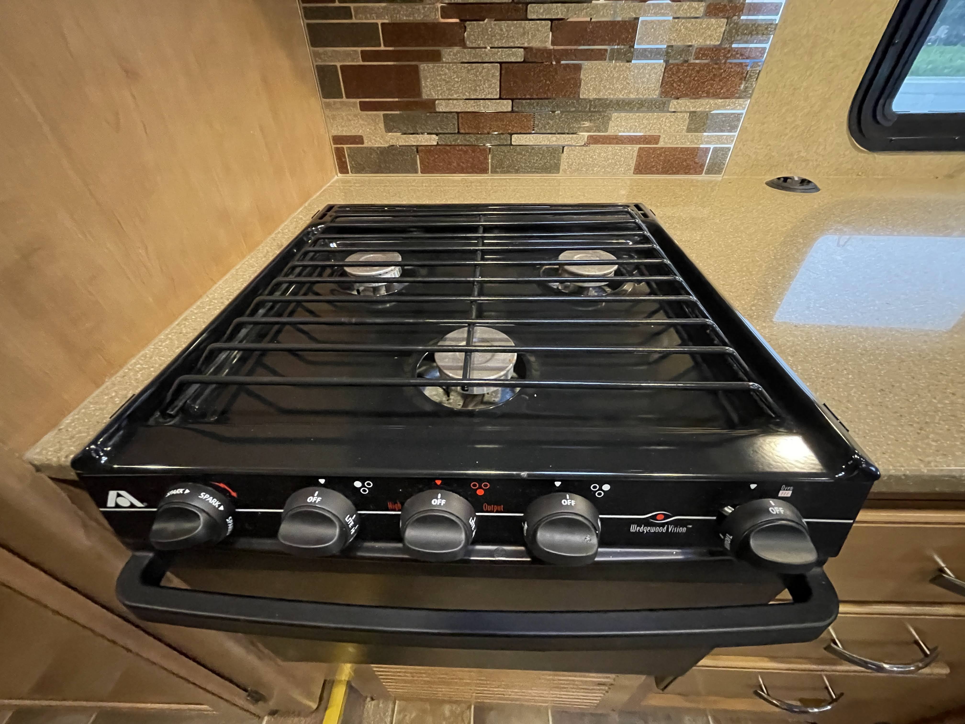 Class C RV Rental 