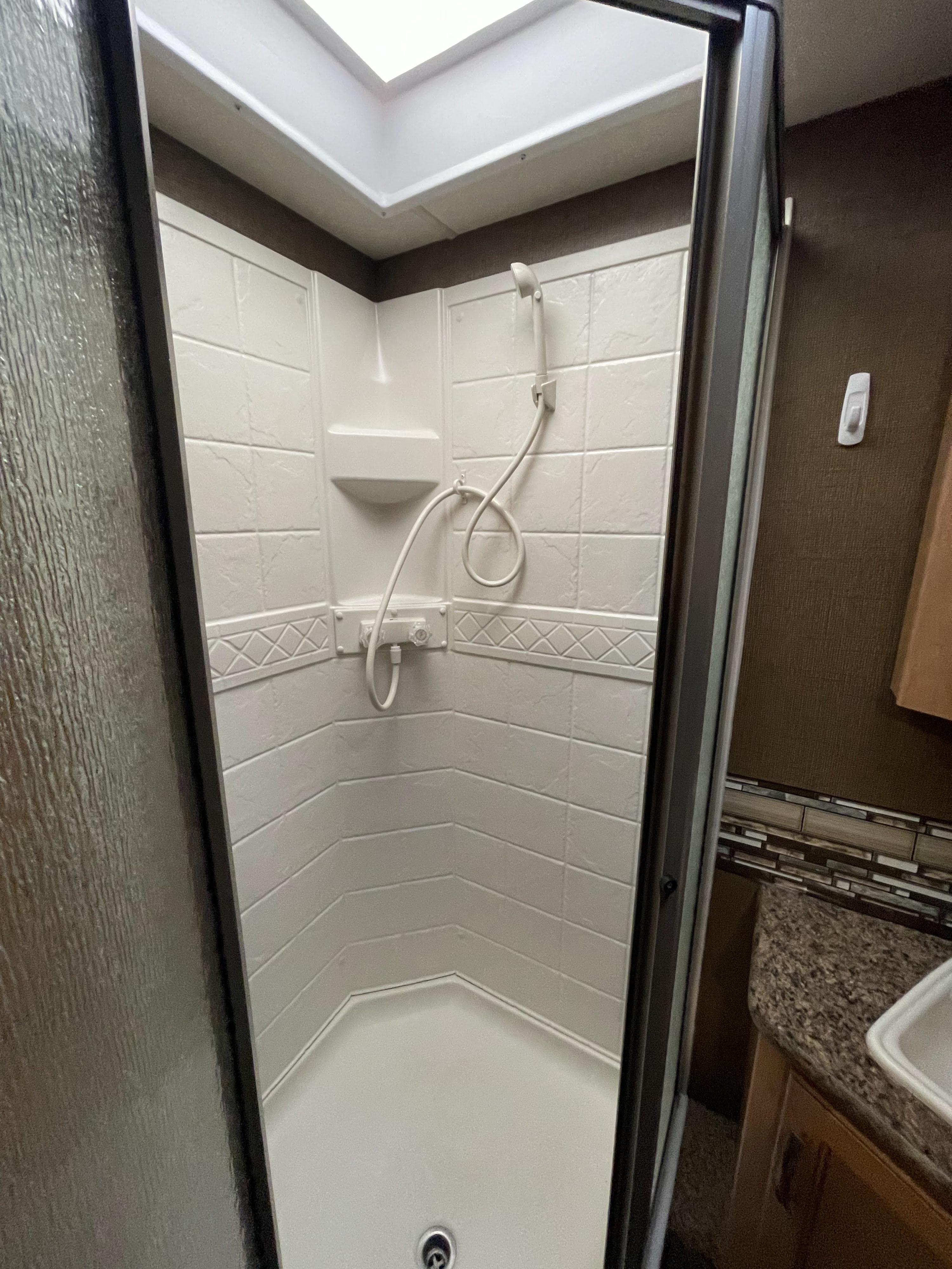 Class C RV Rental 