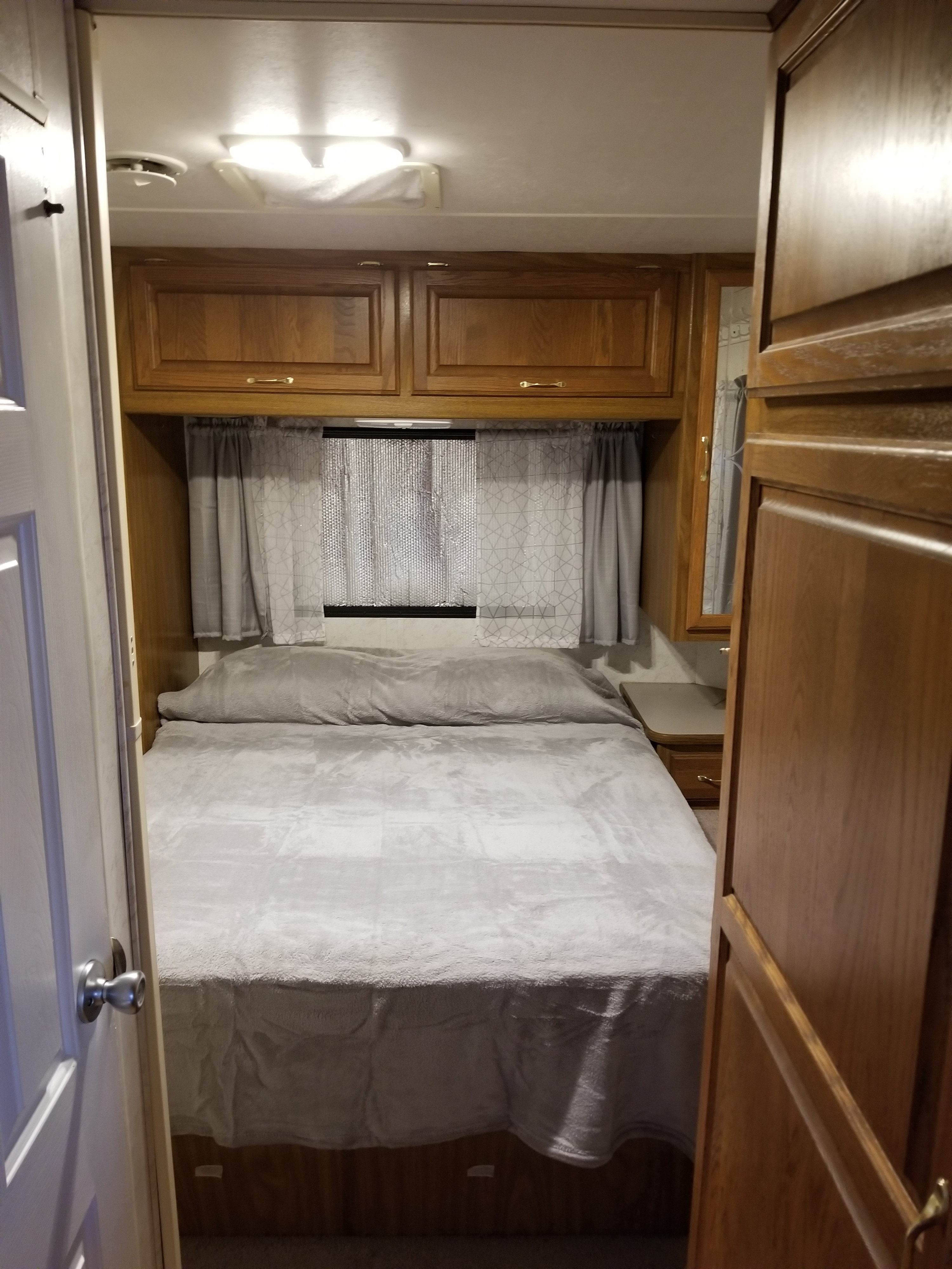 Four Winds Chateau 2002