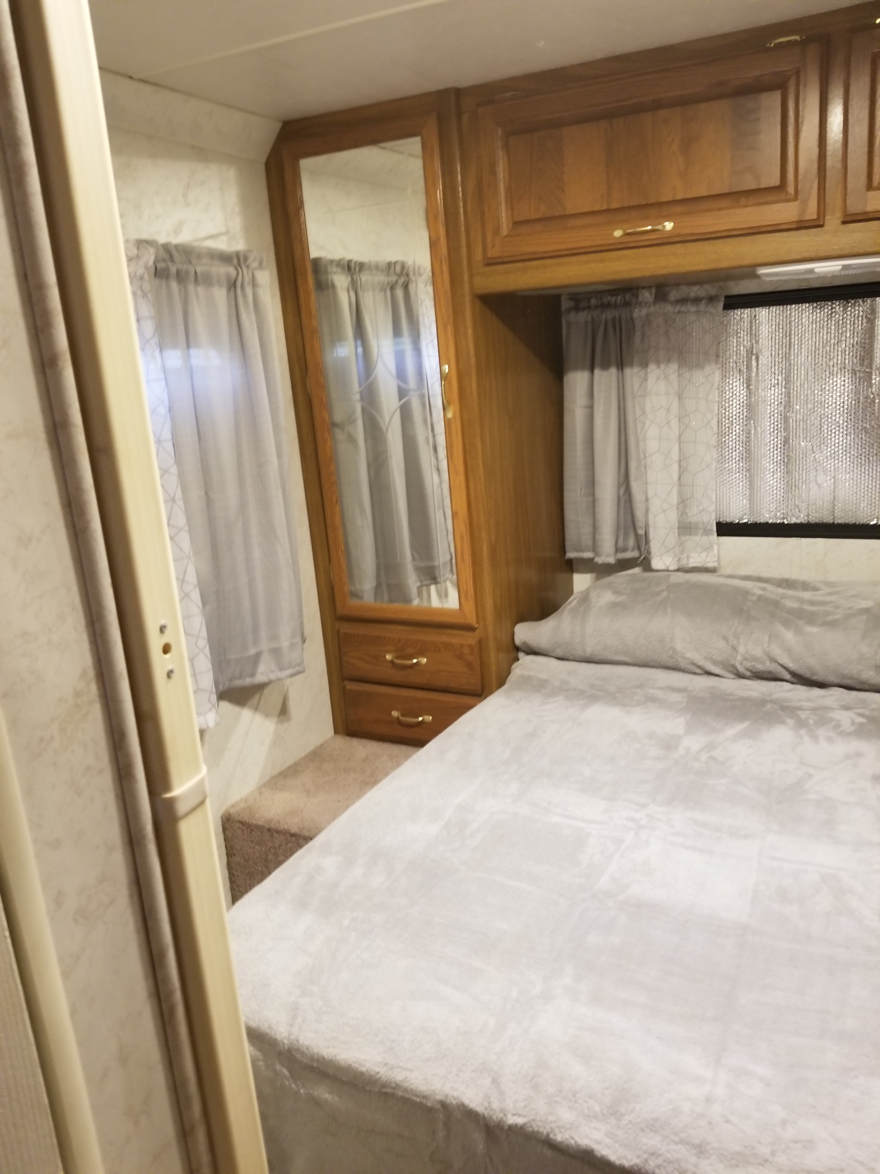 Four Winds Chateau 2002