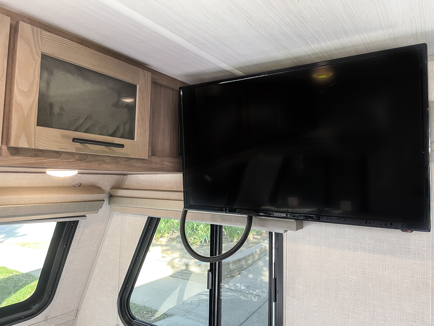 Forest River No Boundaries 2021