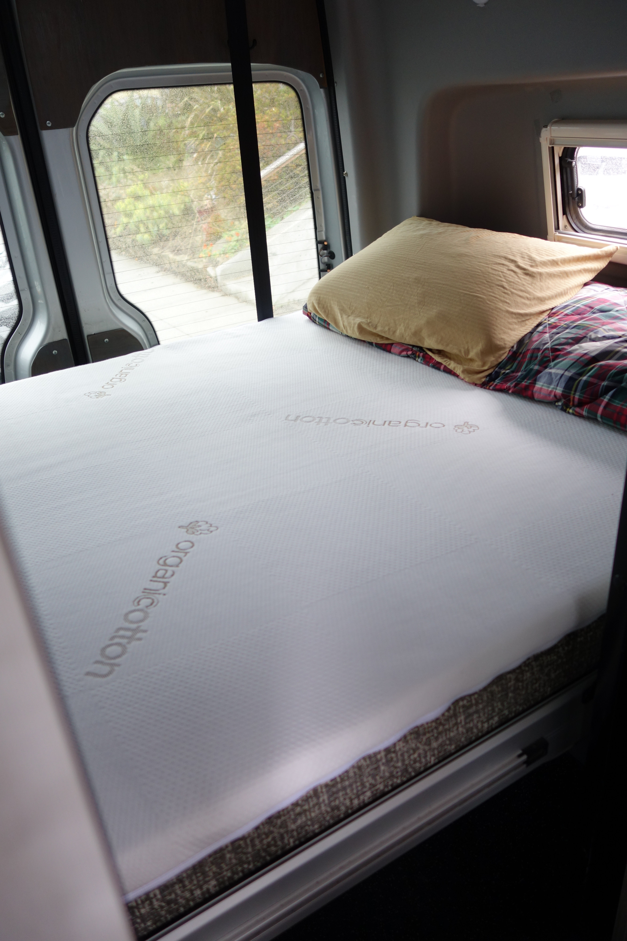 Class B RV Rental 