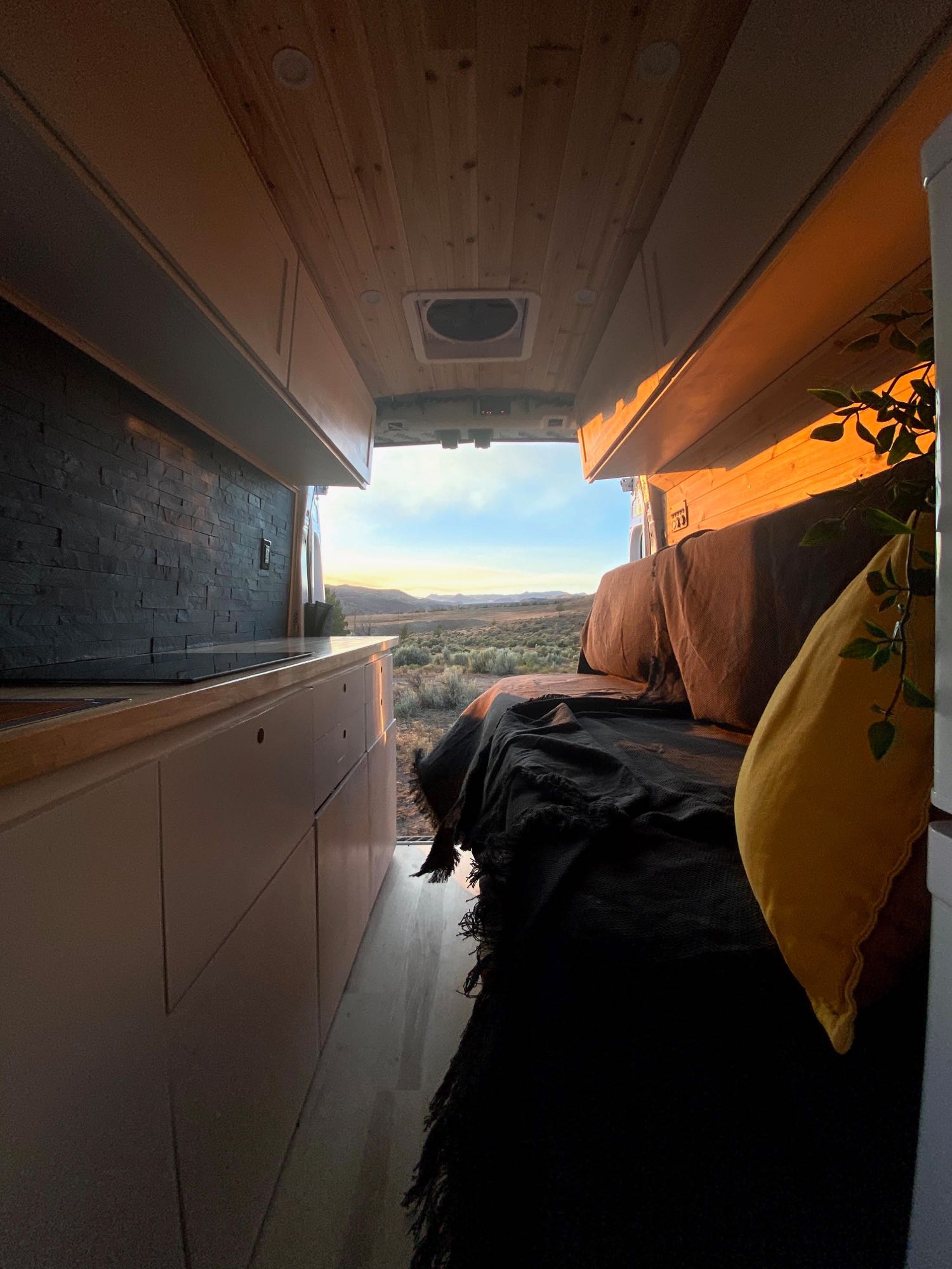 Ford Transit Custom 2016