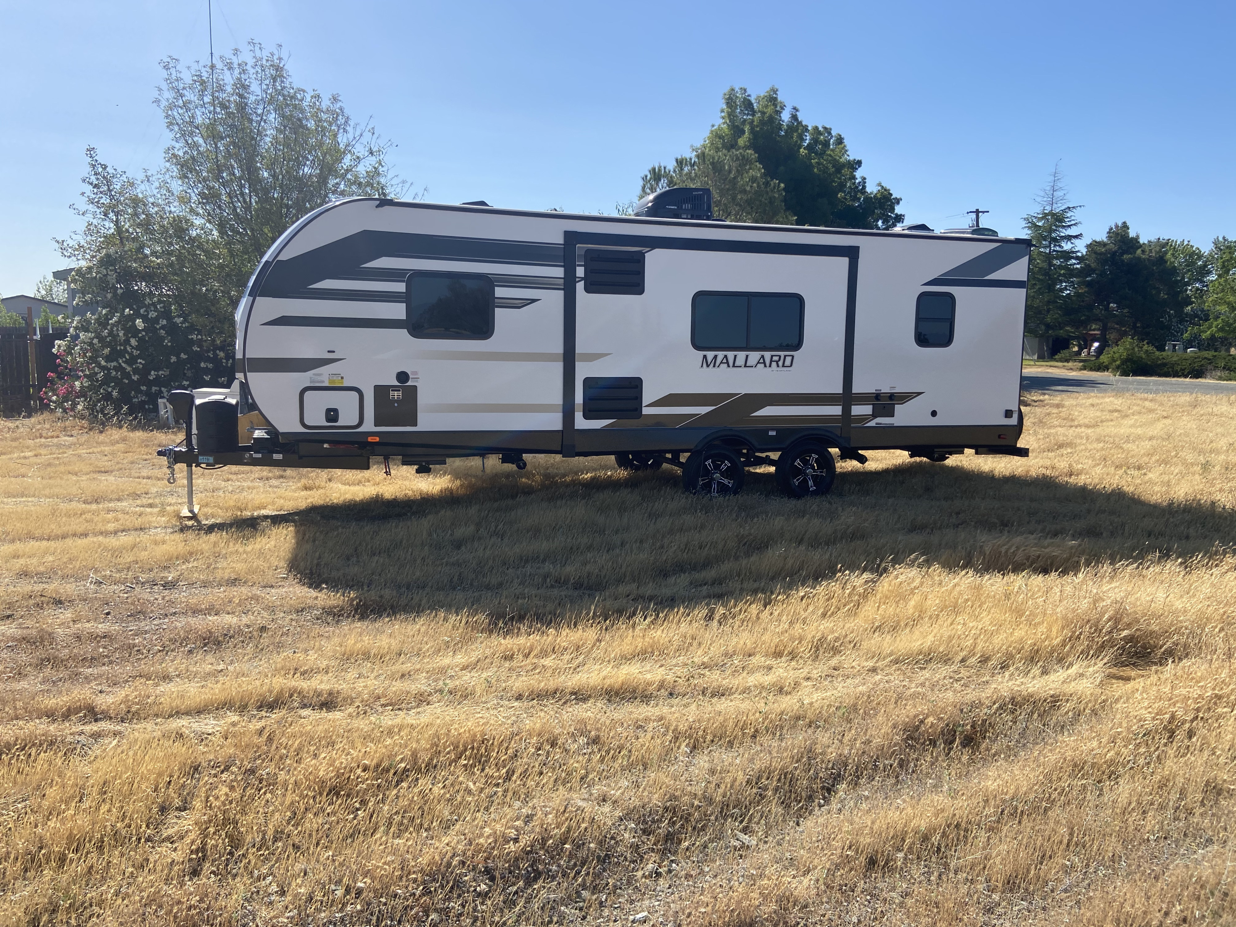 2021 Heartland Mallard m251bh