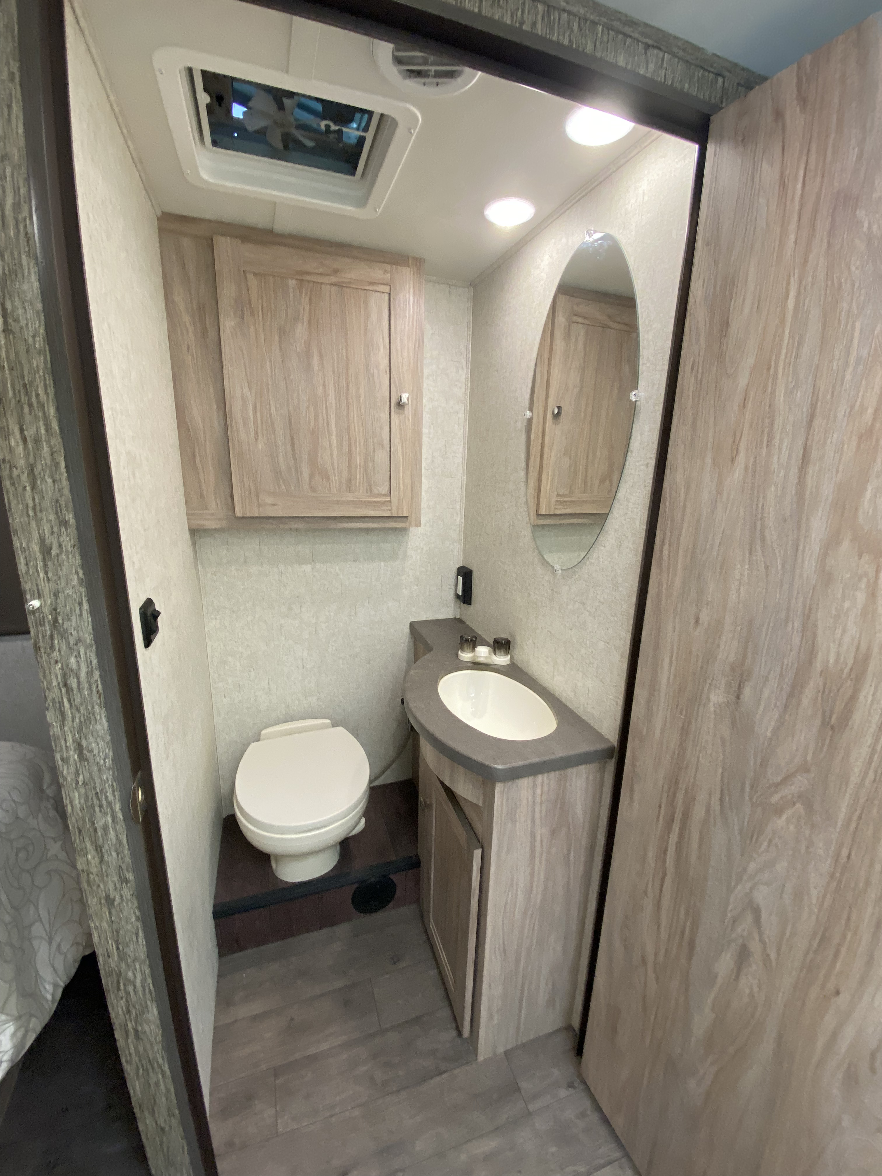 Class C RV Rental 
