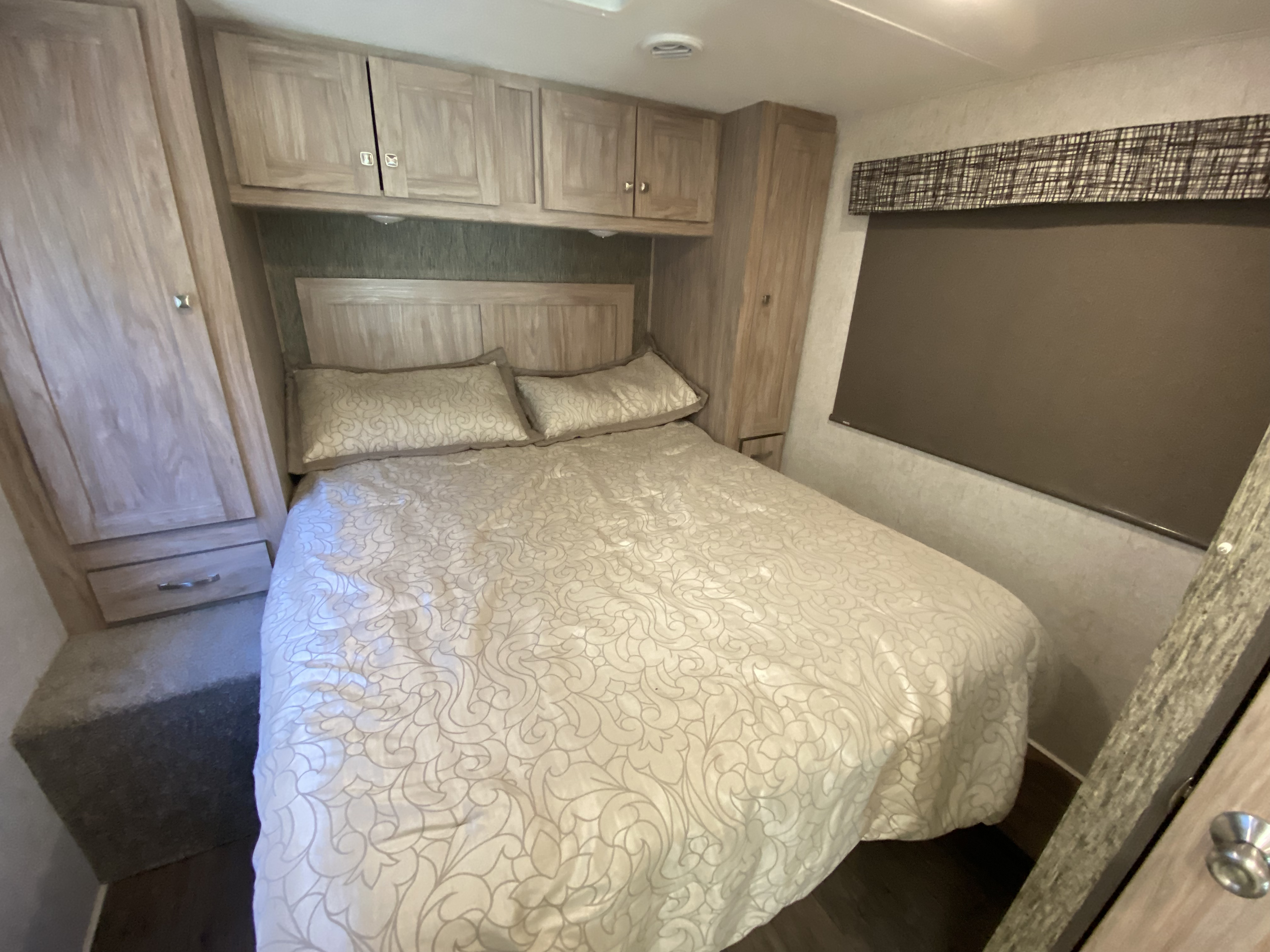 Class C RV Rental 