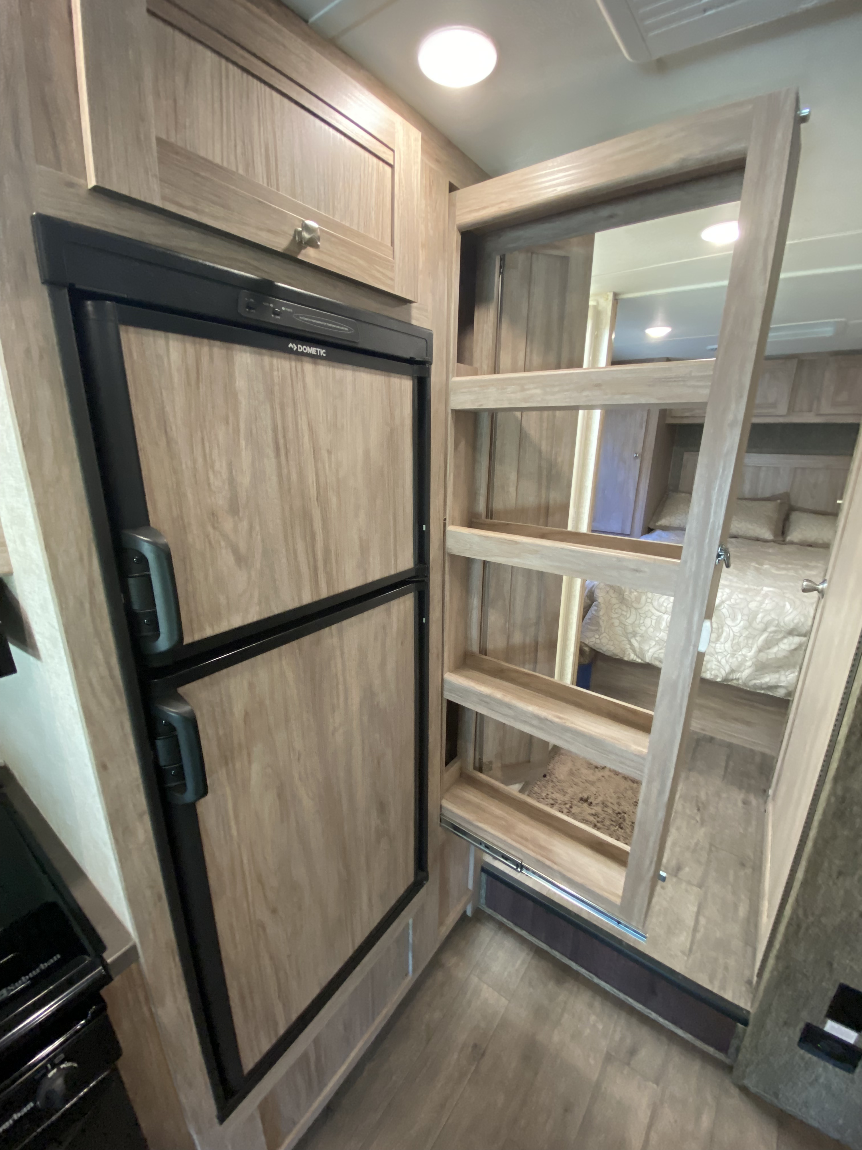 Class C RV Rental 
