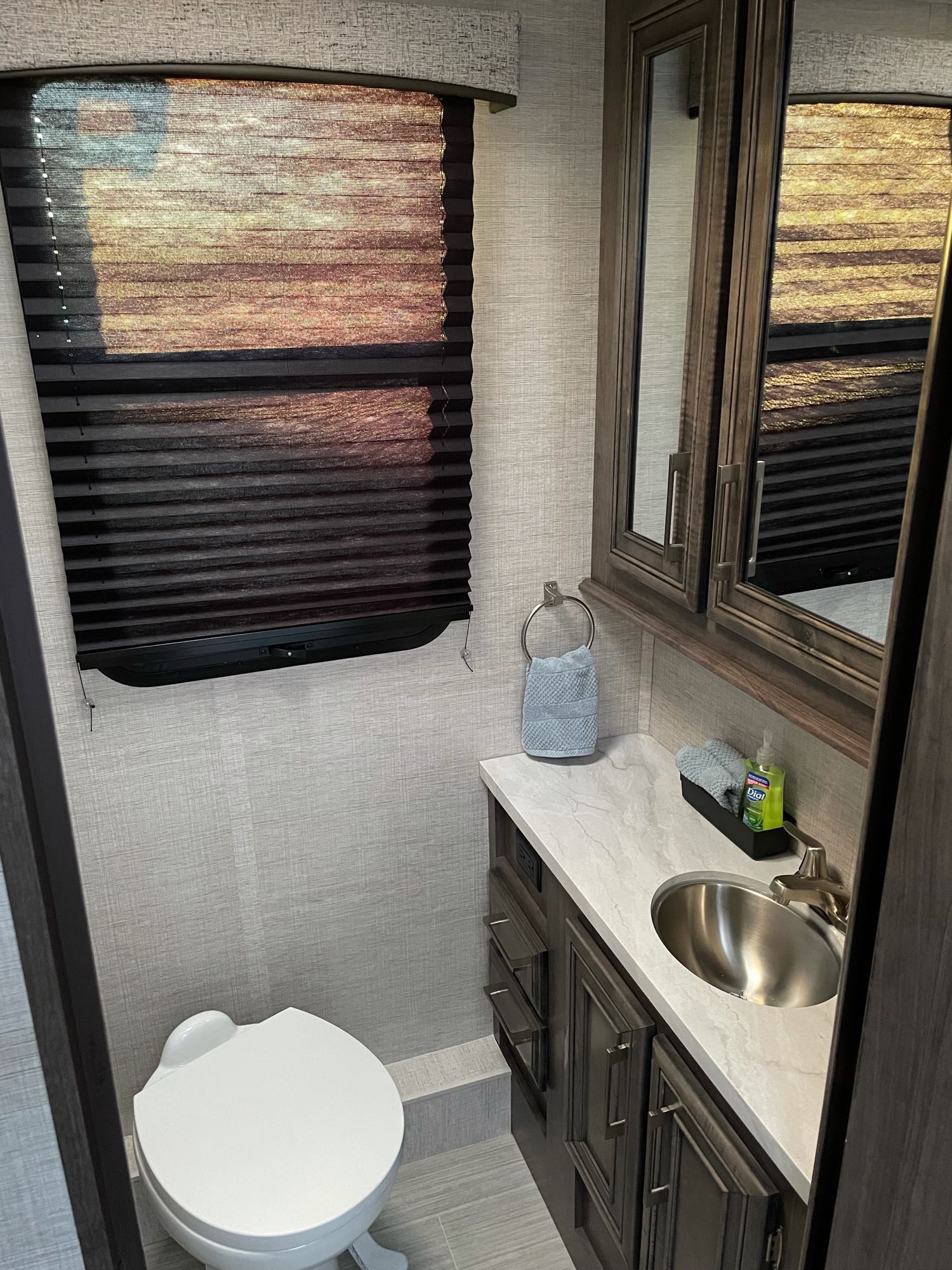 Class C RV Rental 