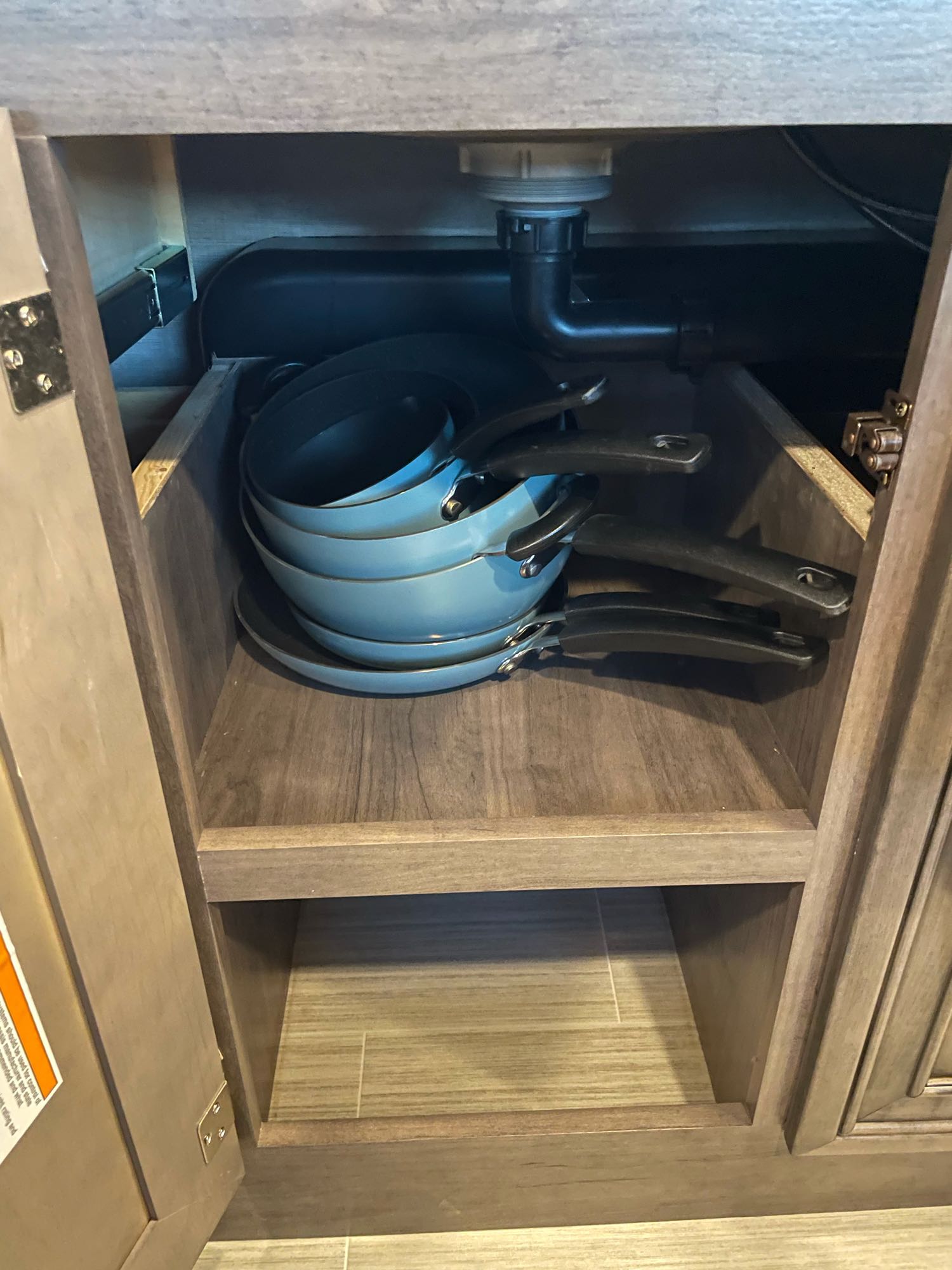 Class C RV Rental 