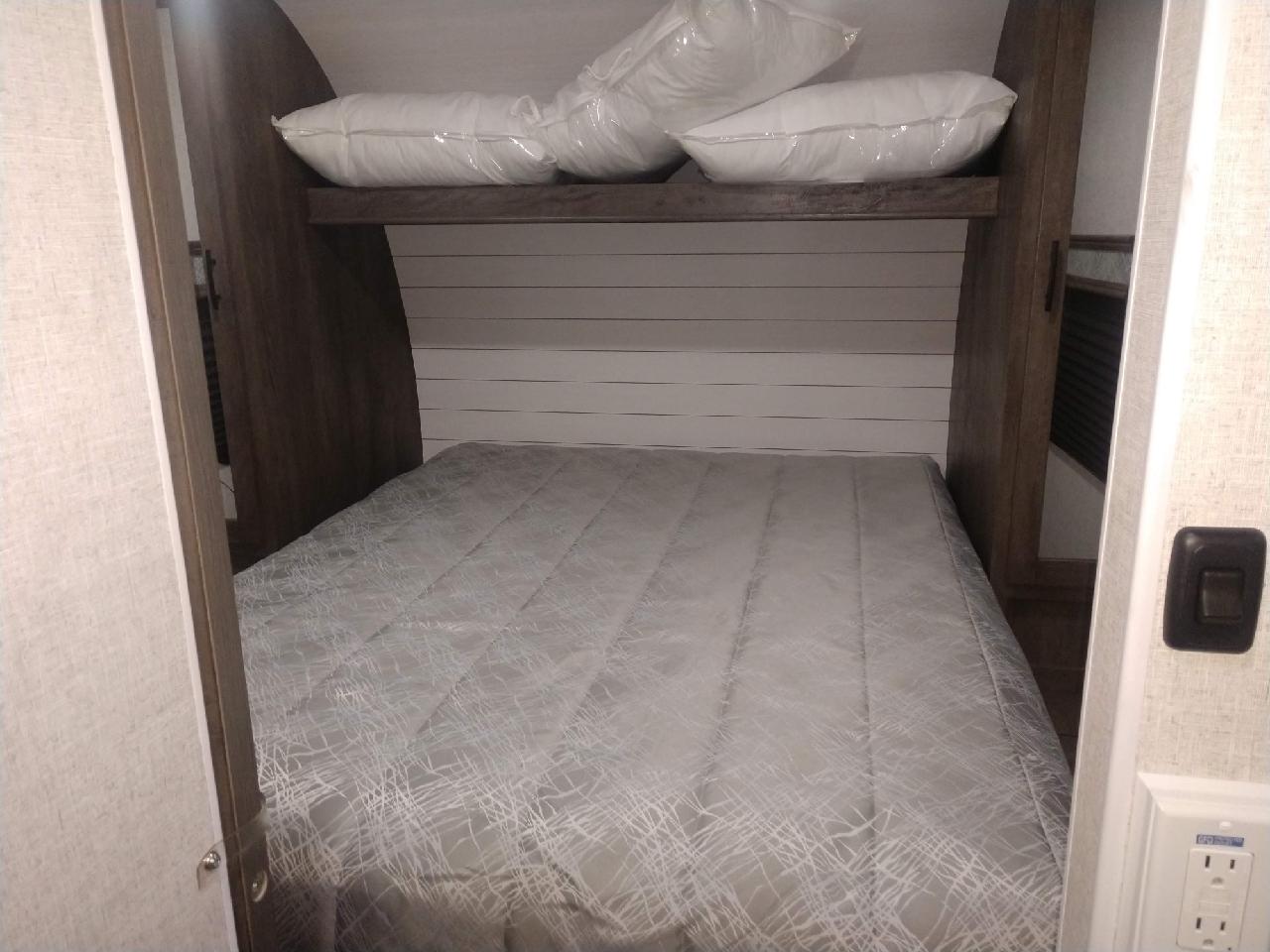 Forest River Sandstorm 2021