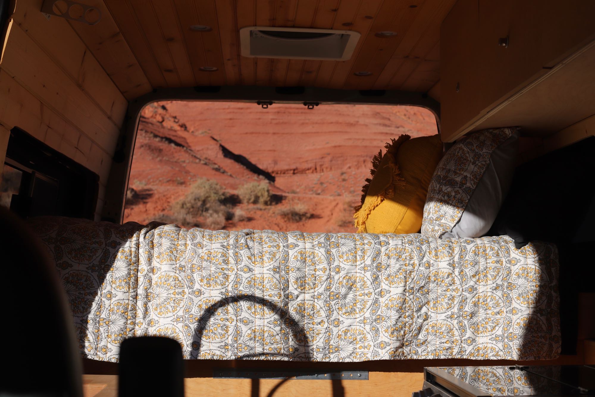 Mercedes Sprinter 2019