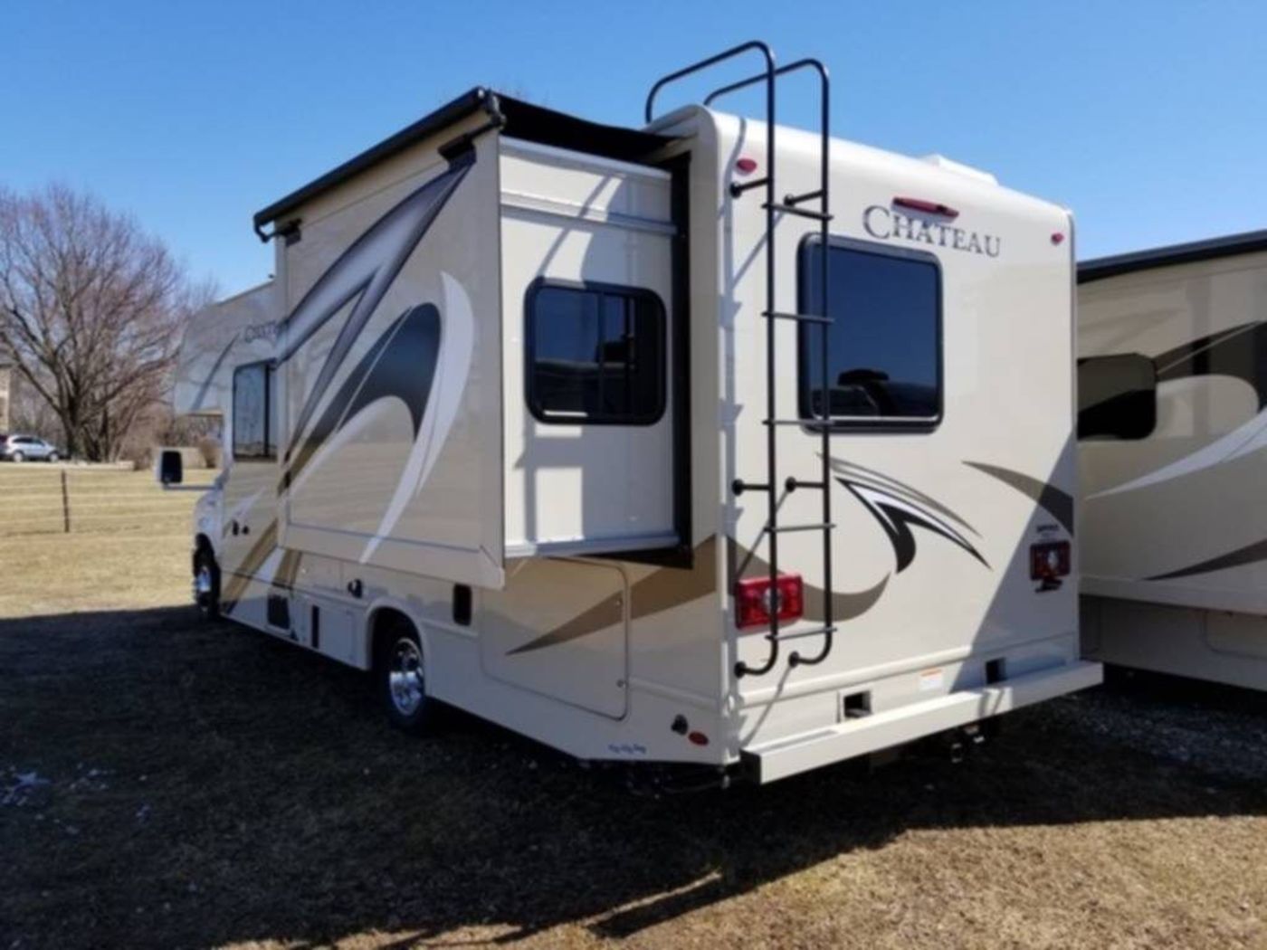 Class C RV Rental 