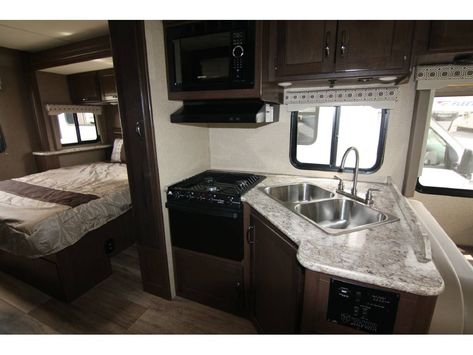 Class C RV Rental 