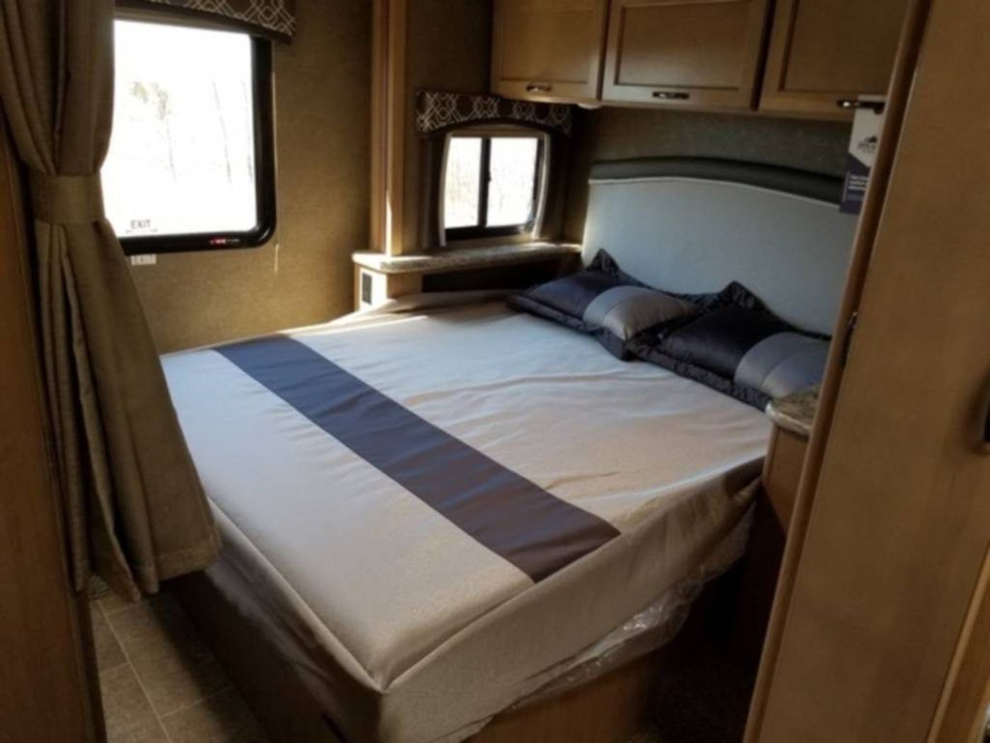 Class C RV Rental 