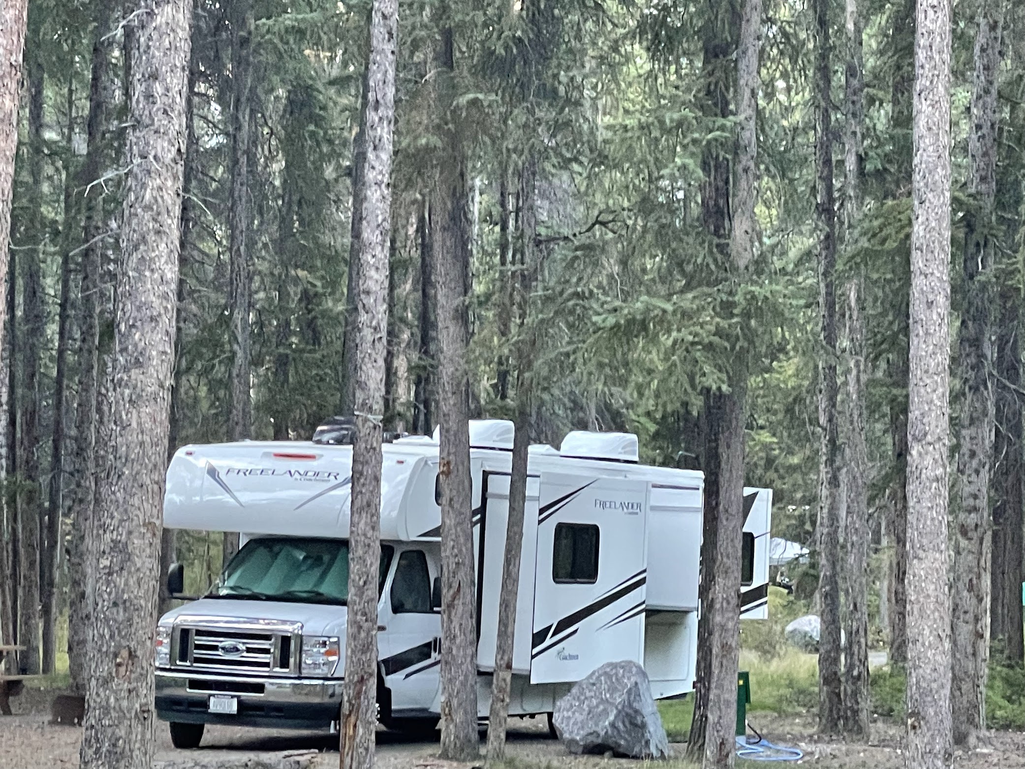 Home Away From Home
